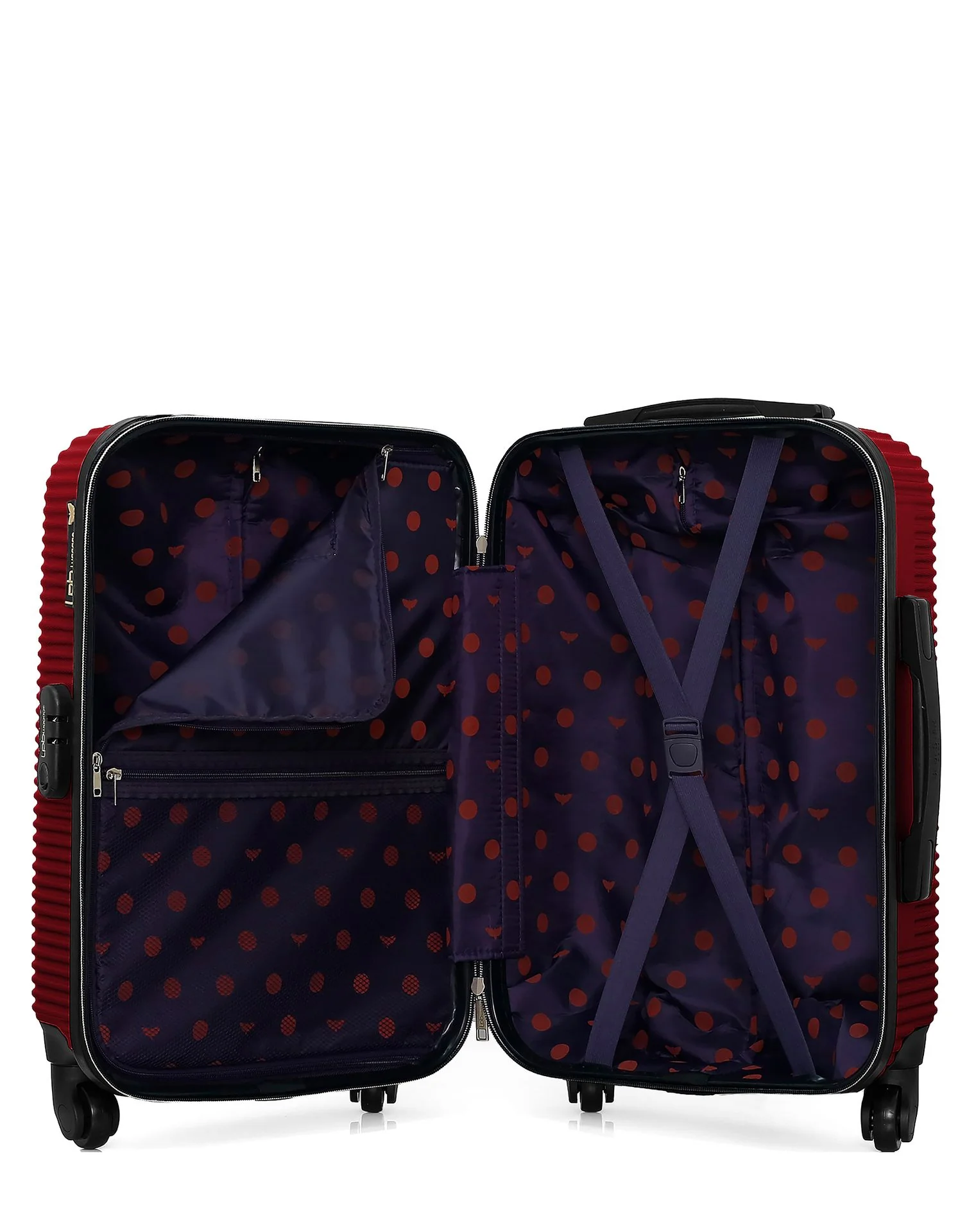 Valise Cabine Rigide MUNICH - Image 25