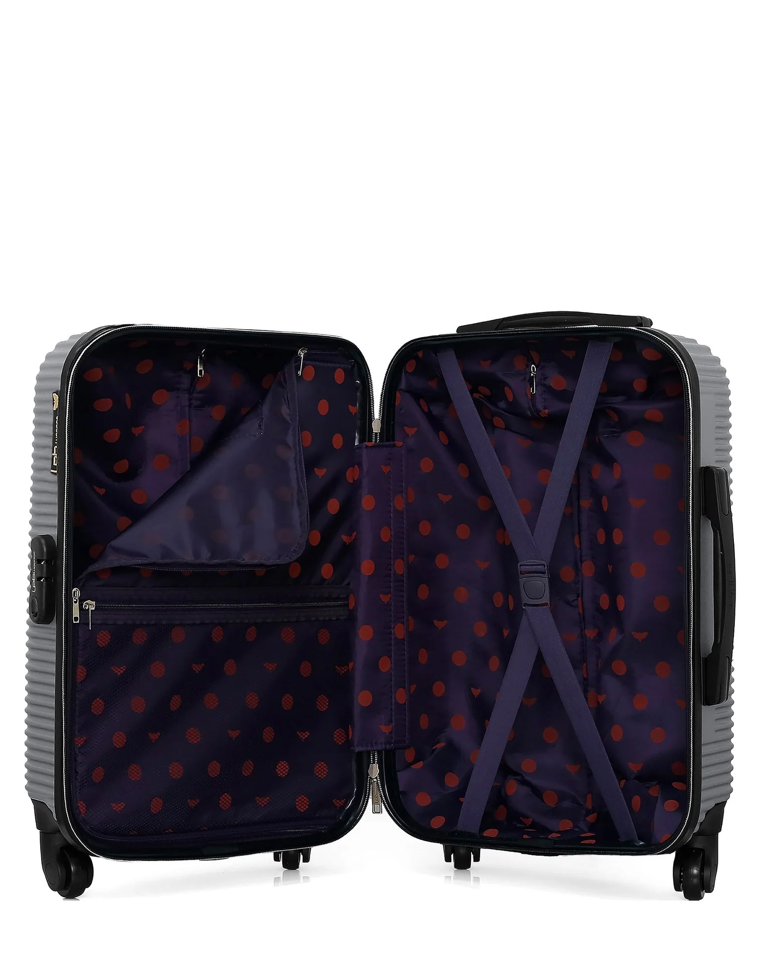 Valise Cabine Rigide MUNICH - Image 35