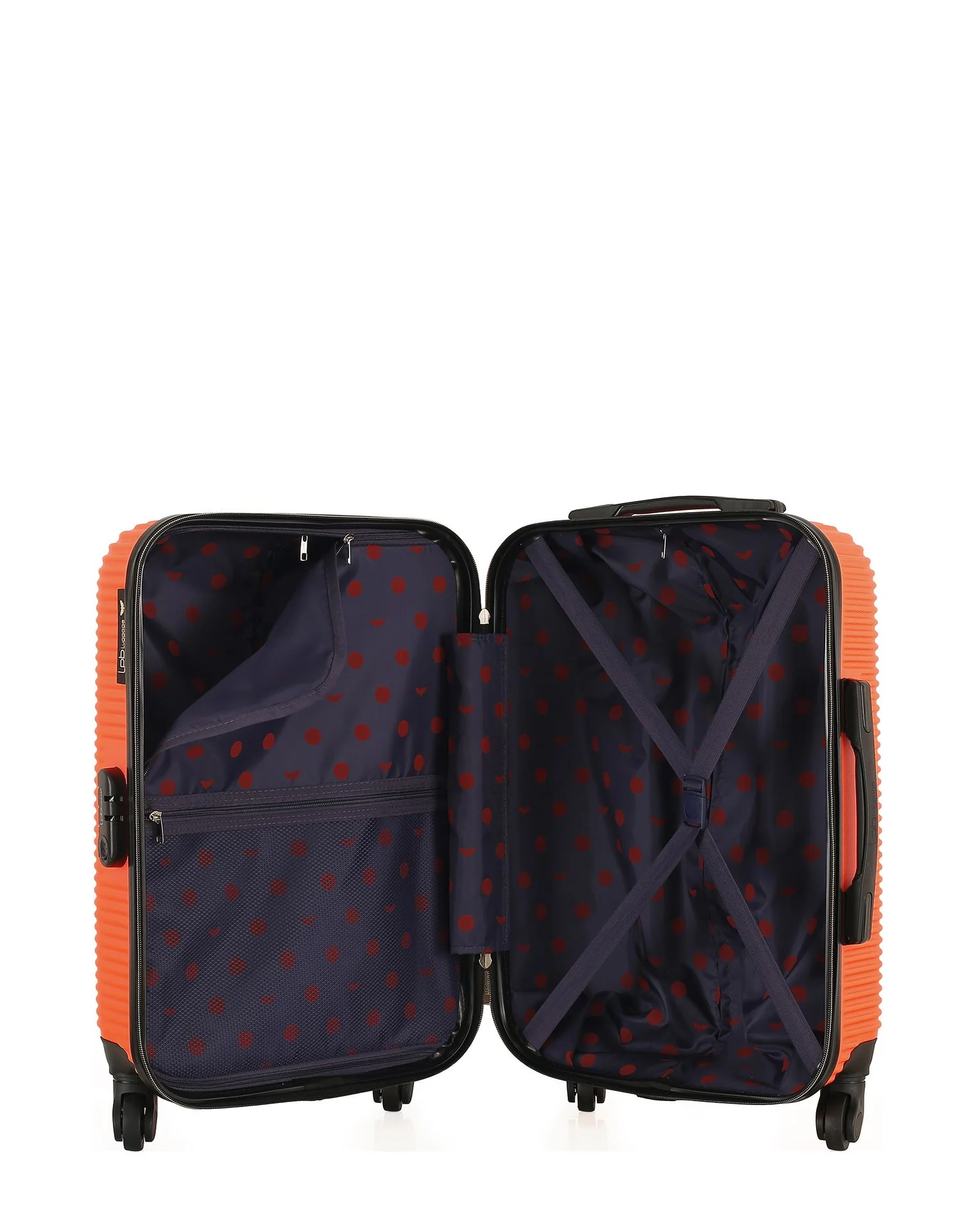 Valise Cabine Rigide MUNICH - Image 5
