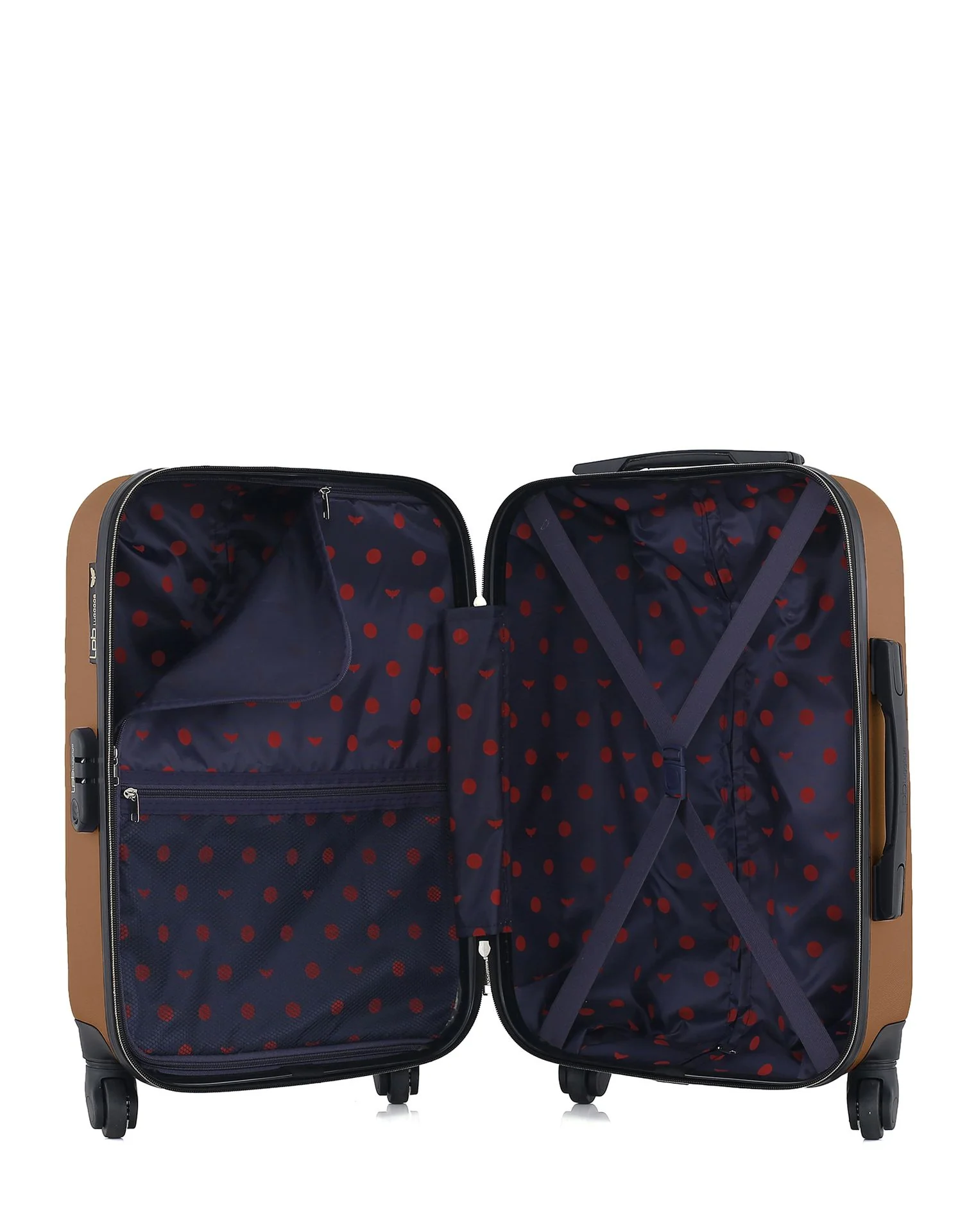 Valise Cabine Rigide NAÏS - Image 12
