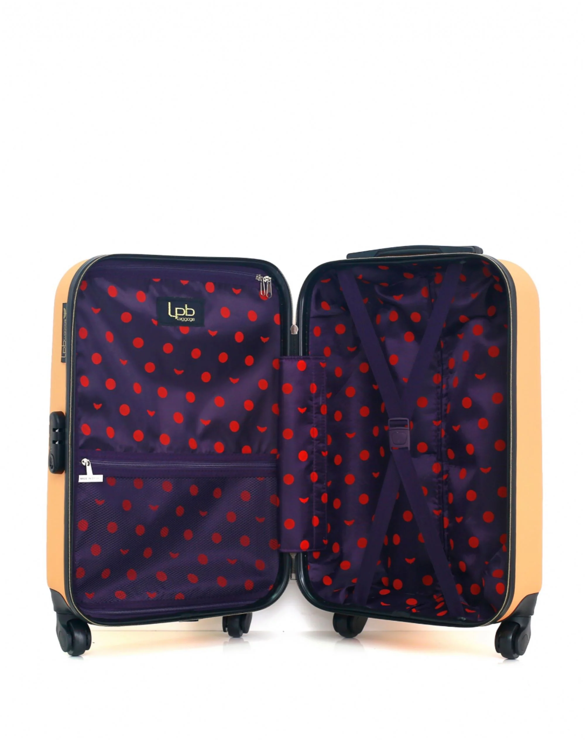 Valise Cabine Rigide NAÏS - Image 122