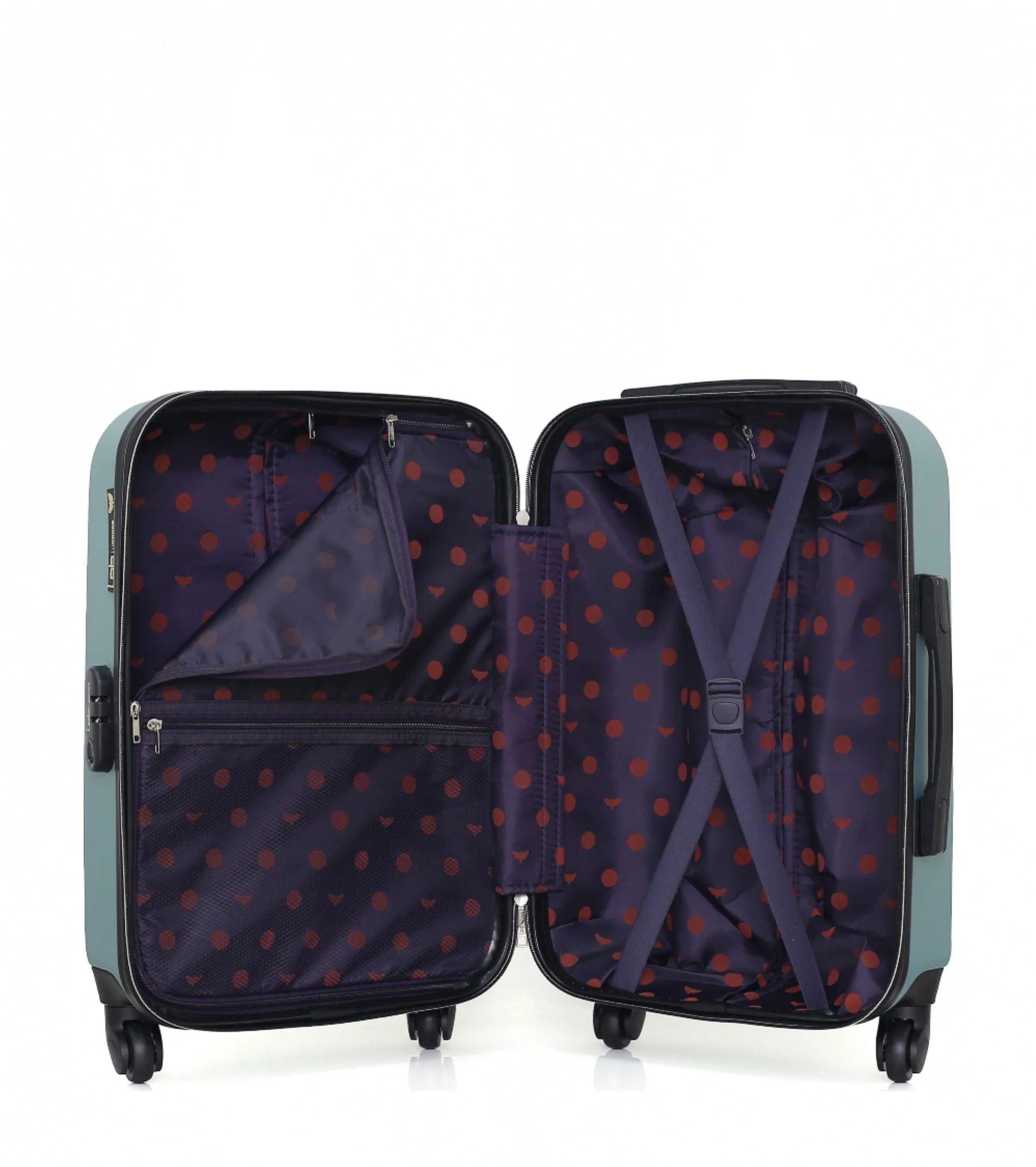 Valise Cabine Rigide NAÏS - Image 132