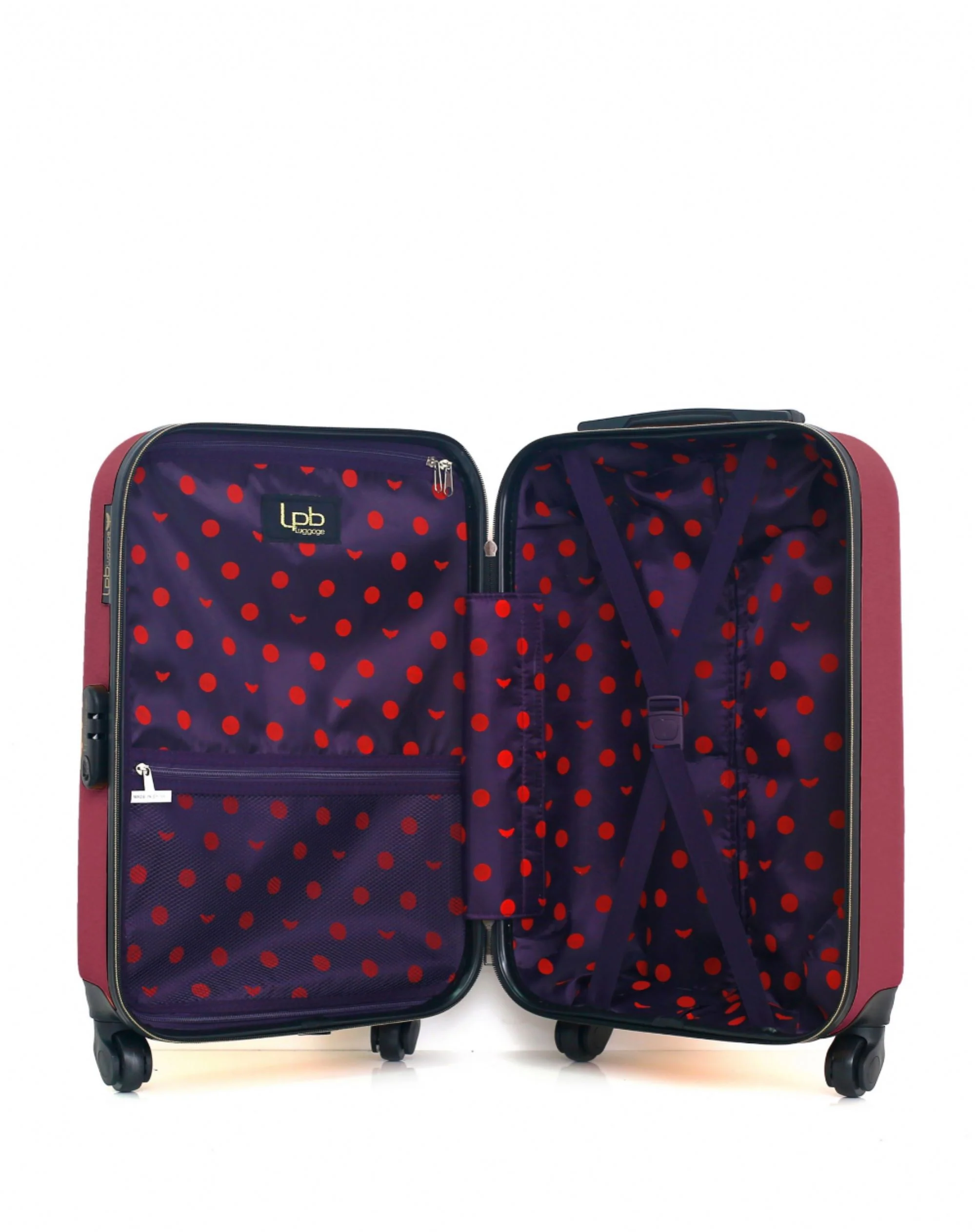 Valise Cabine Rigide NAÏS - Image 142