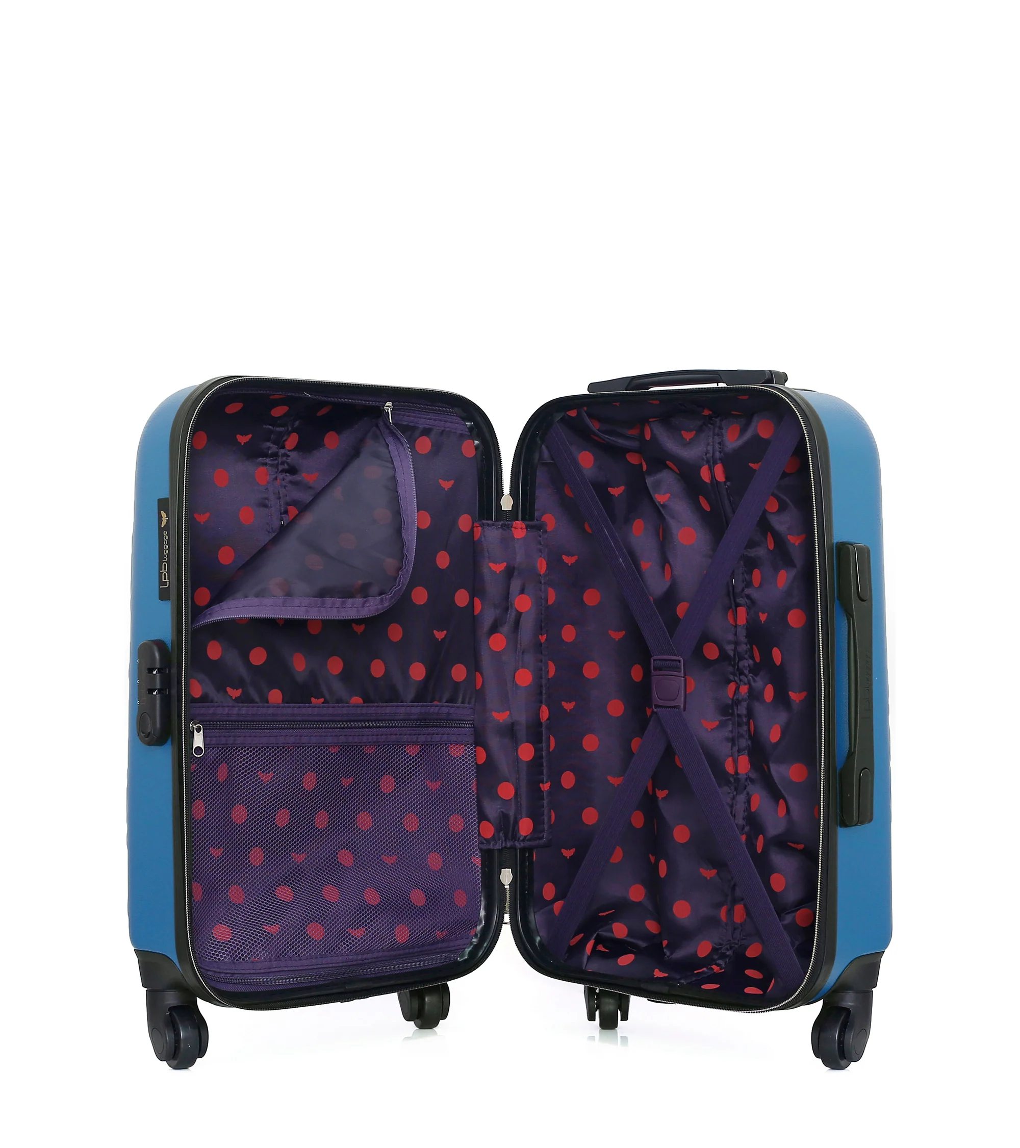 Valise Cabine Rigide NAÏS - Image 157