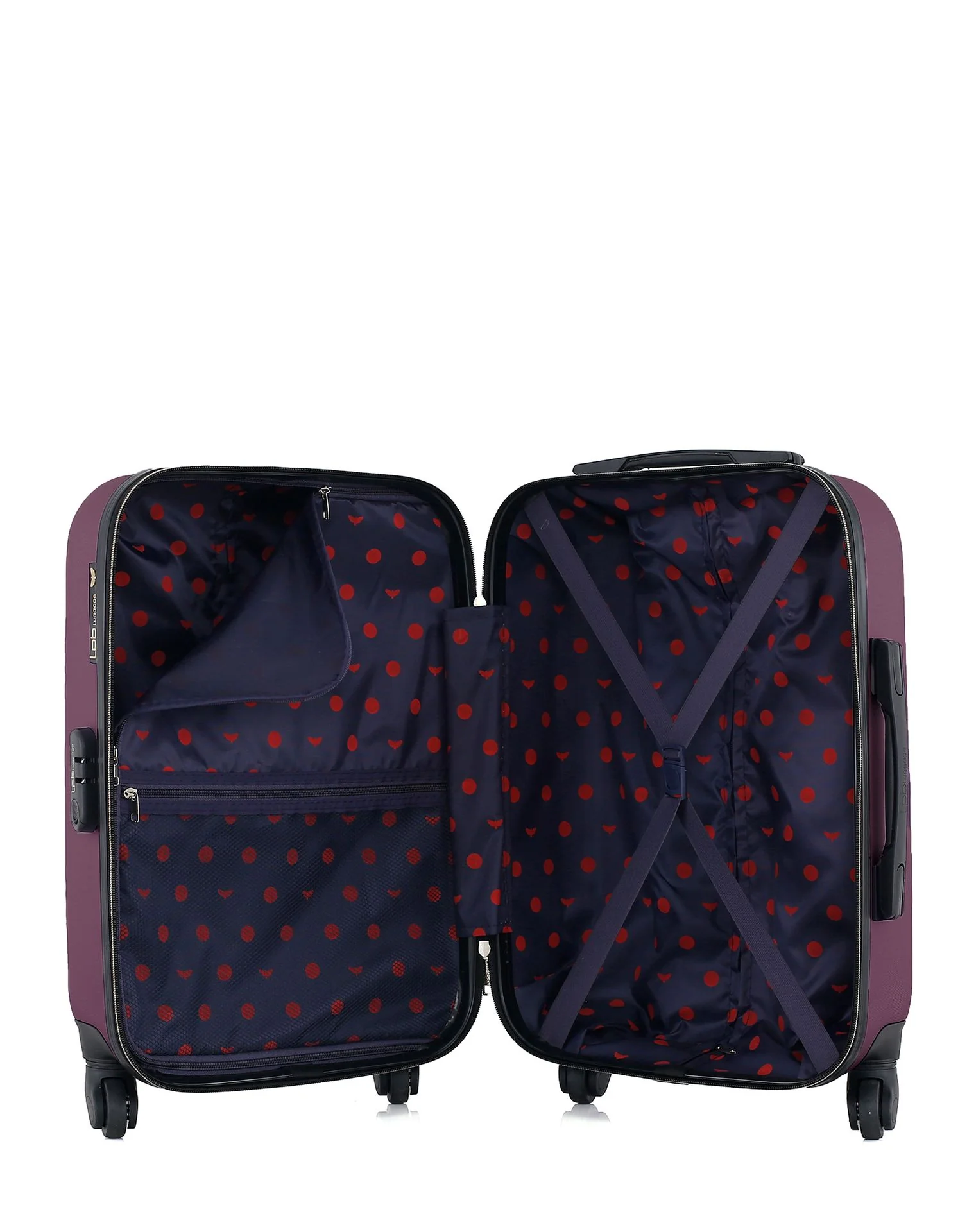 Valise Cabine Rigide NAÏS - Image 17