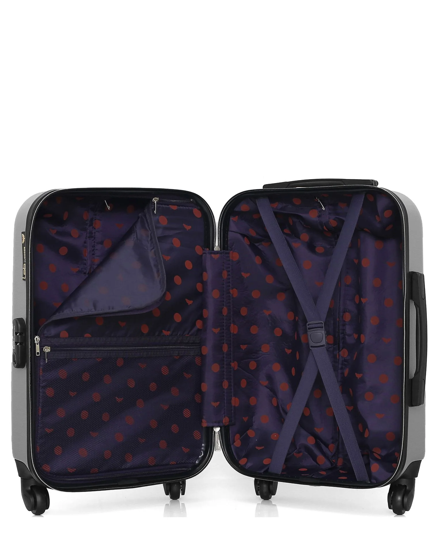 Valise Cabine Rigide NAÏS - Image 22