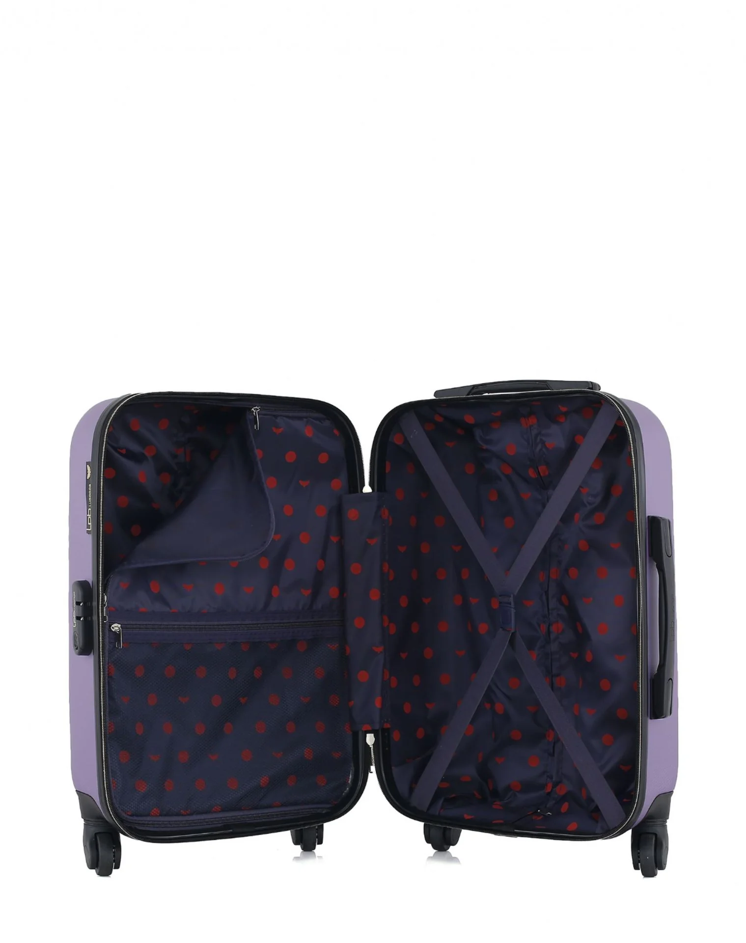 Valise Cabine Rigide NAÏS - Image 27