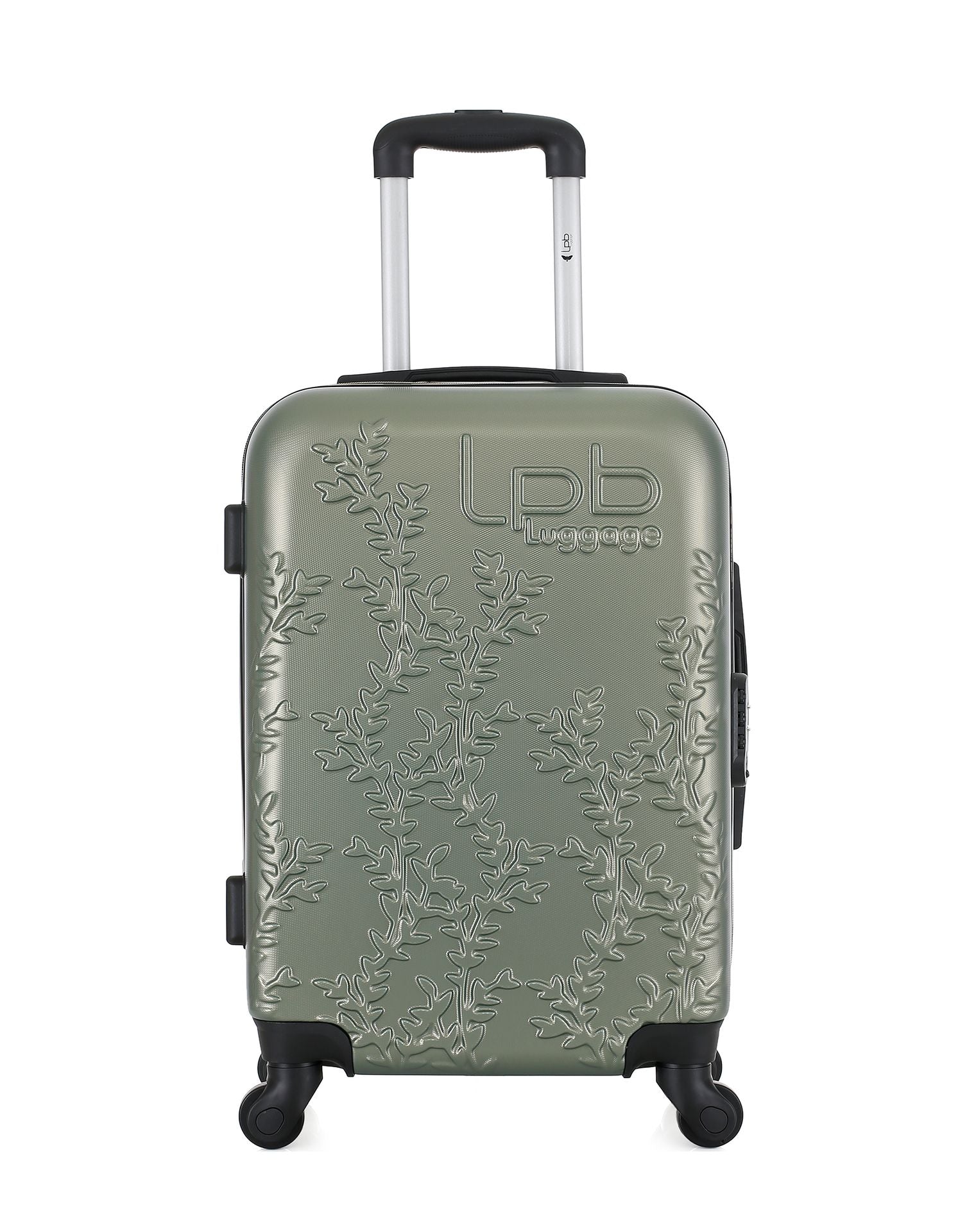 Valise Cabine Rigide NAÏS - Image 3