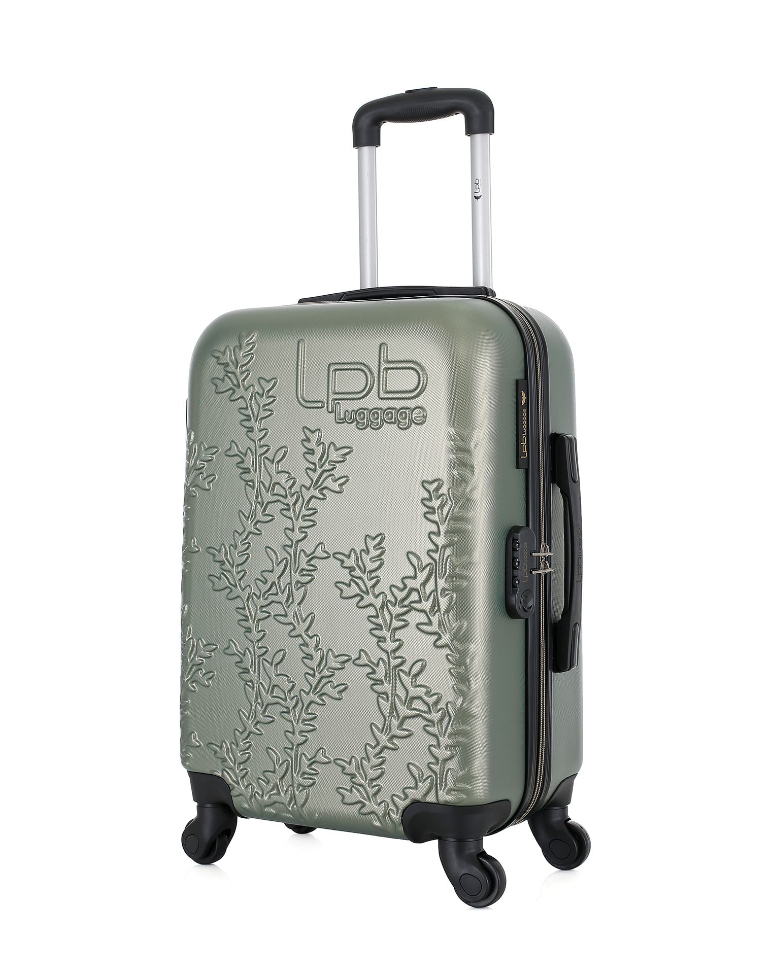 Valise Cabine Rigide NAÏS - Image 4