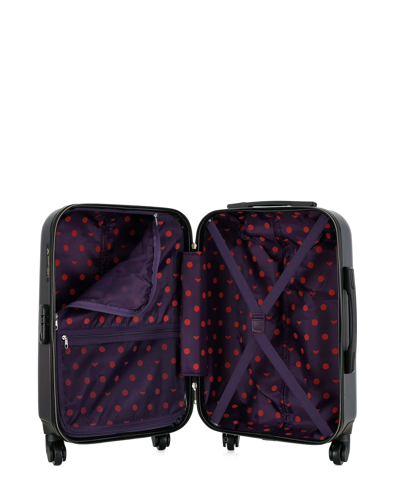 Valise Cabine Rigide NAÏS - Image 47
