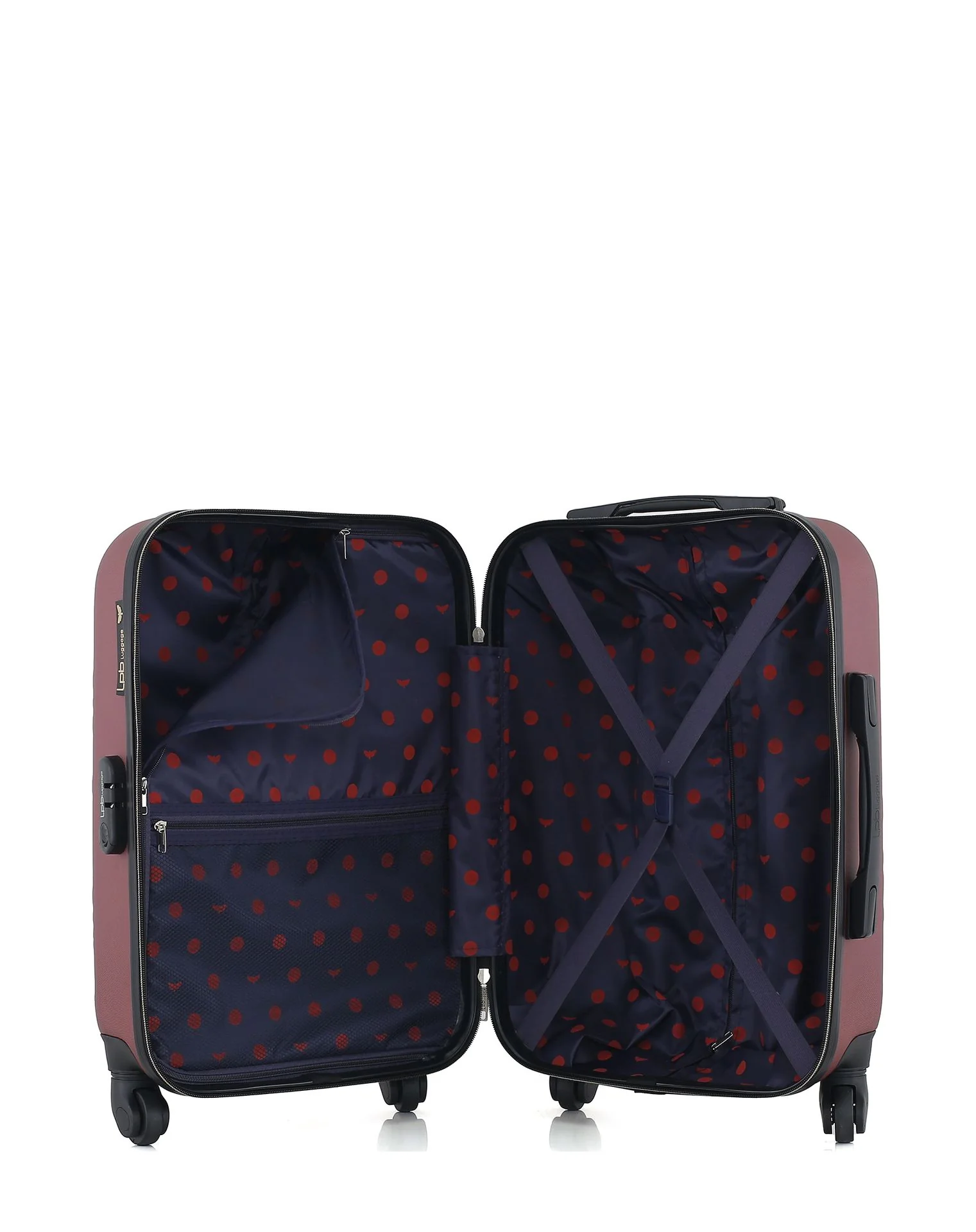 Valise Cabine Rigide NAÏS - Image 52