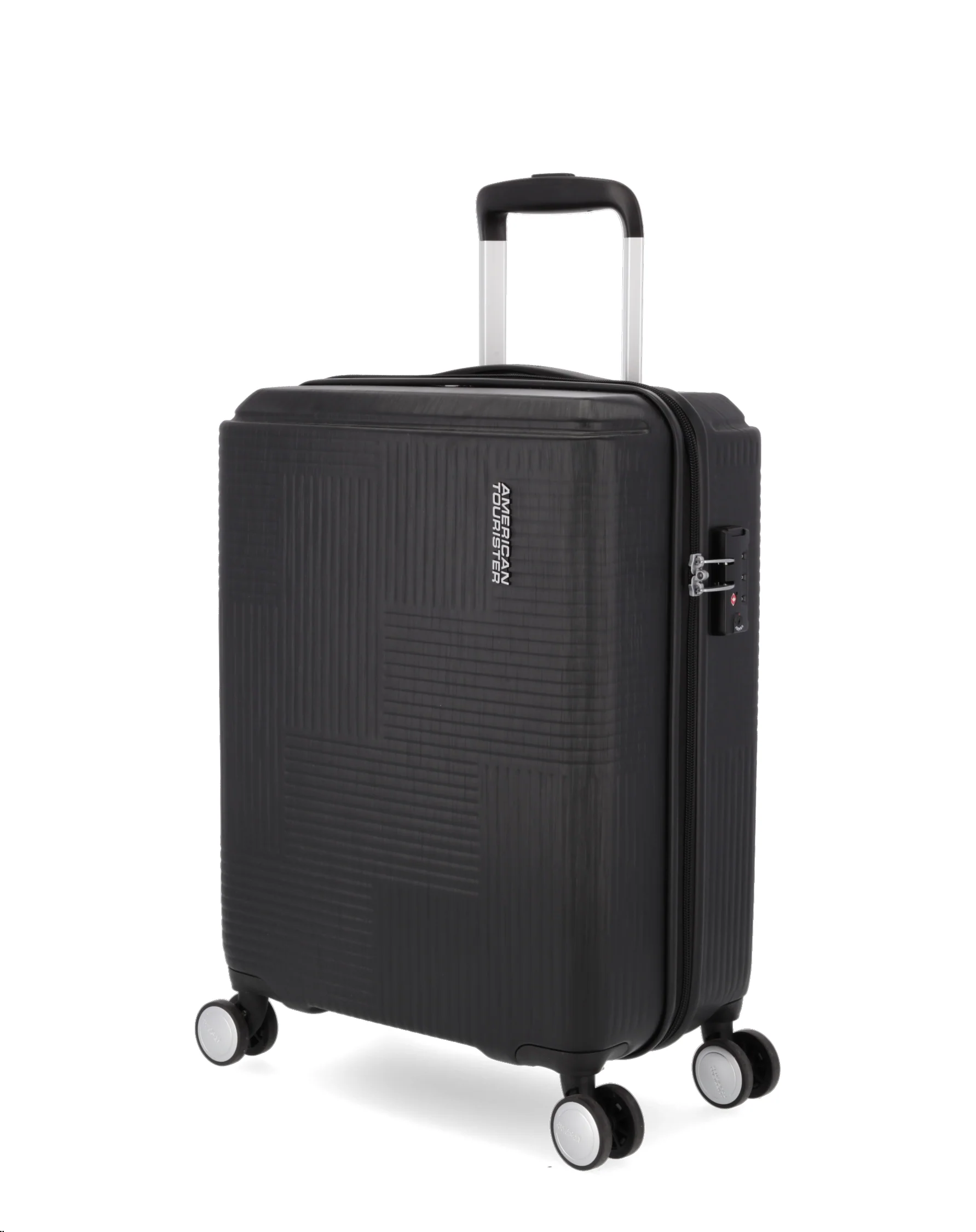 Valise cabine rigide NEO SUNSET CRUISE 55 cm - Image 12