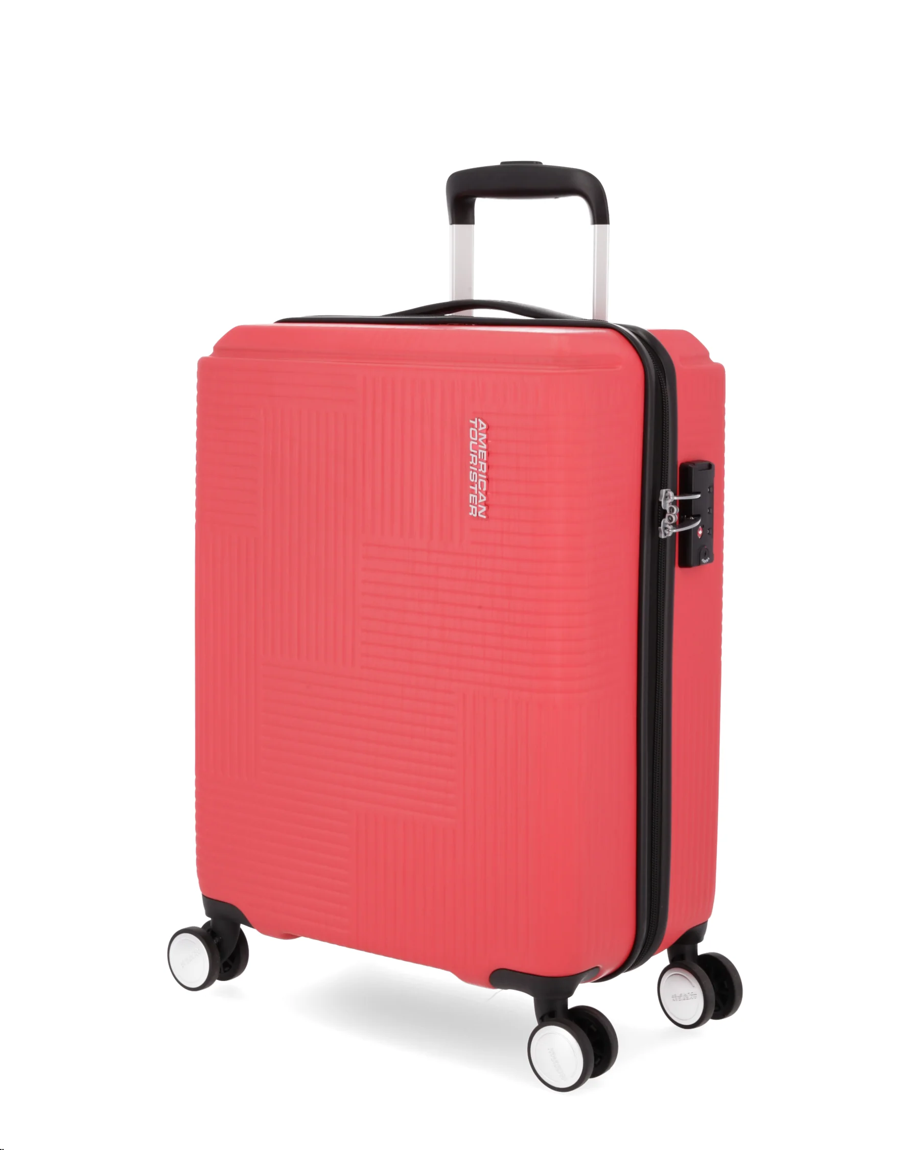 Valise cabine rigide NEO SUNSET CRUISE 55 cm - Image 7