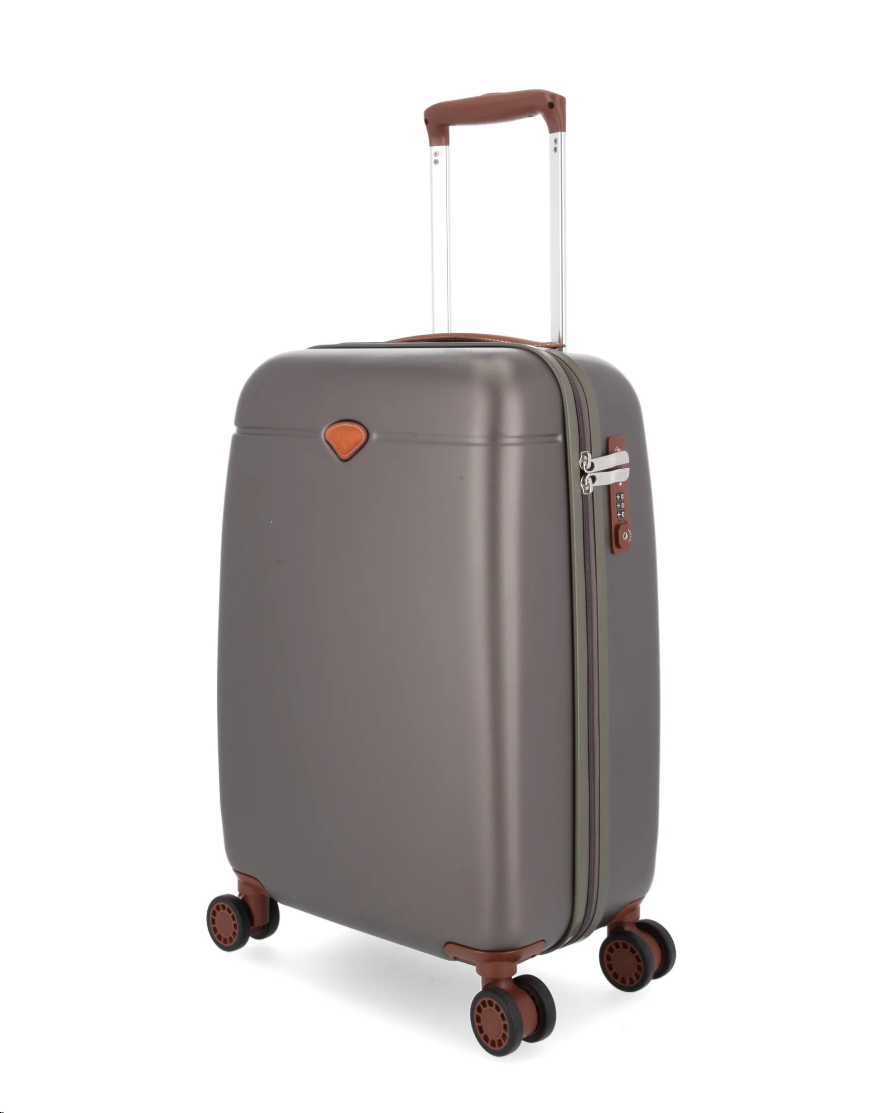 Valise cabine rigide Collection NICE 55 cm - Image 2