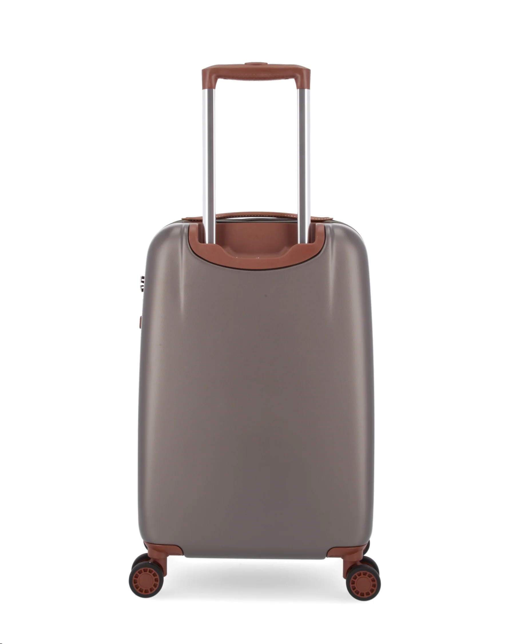 Valise cabine rigide Collection NICE 55 cm - Image 4