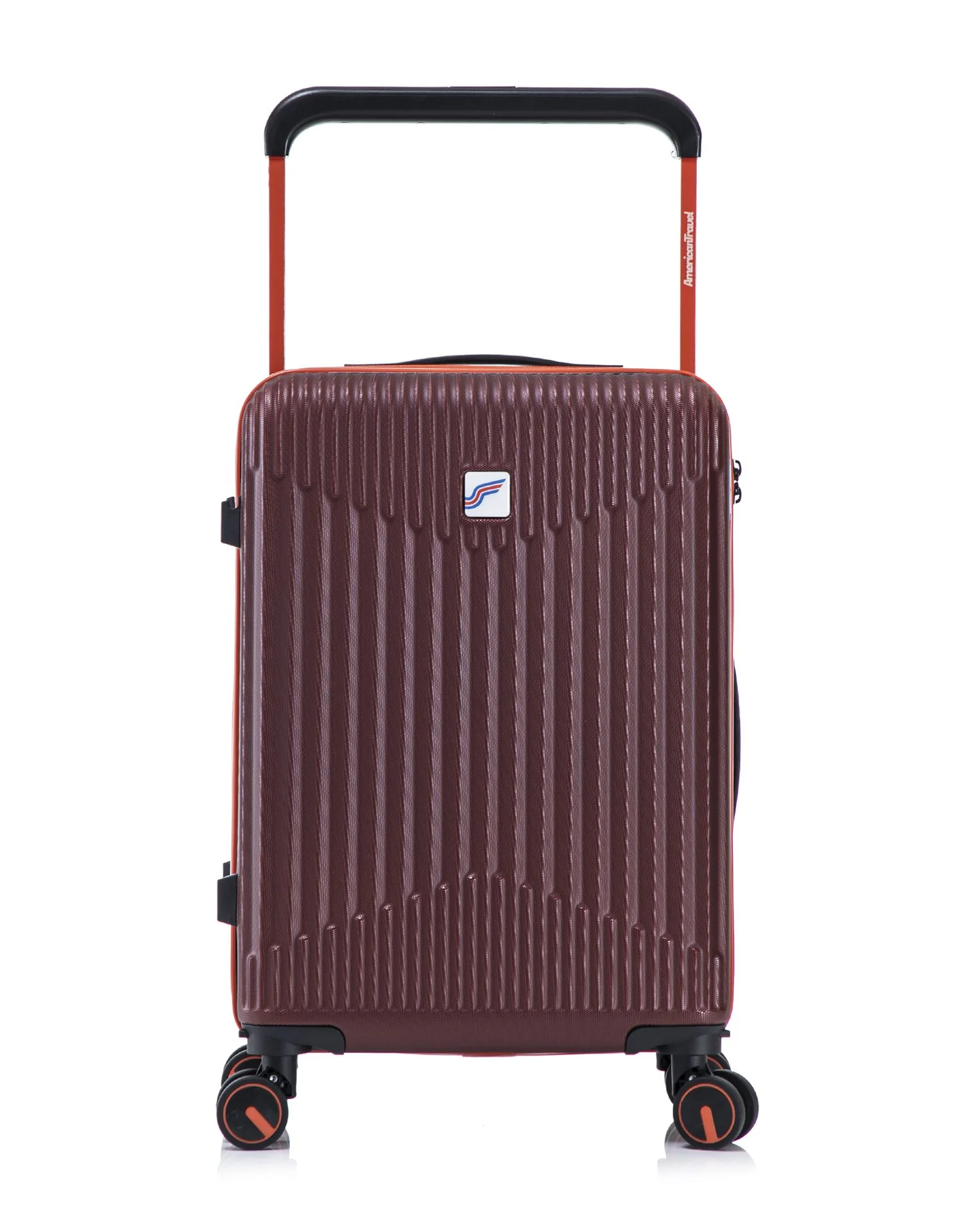 Valise Cabine Rigide NORTH BEACH - Image 10