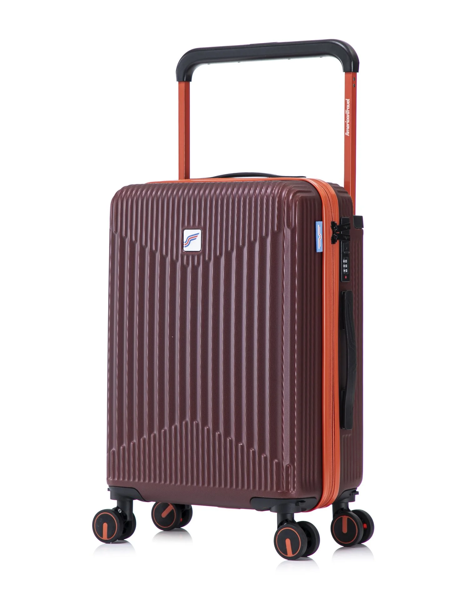 Valise Cabine Rigide NORTH BEACH - Image 11