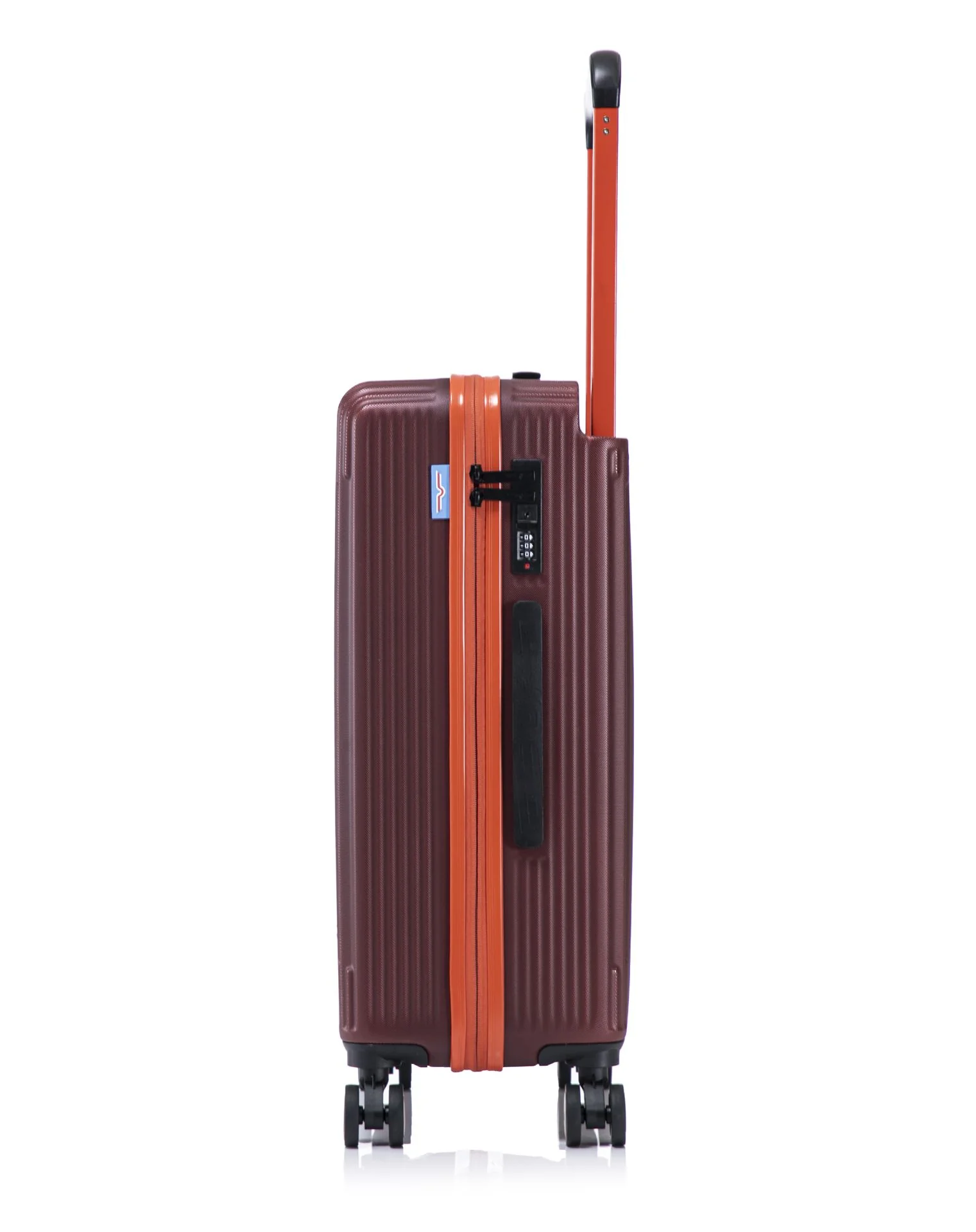 Valise Cabine Rigide NORTH BEACH - Image 12
