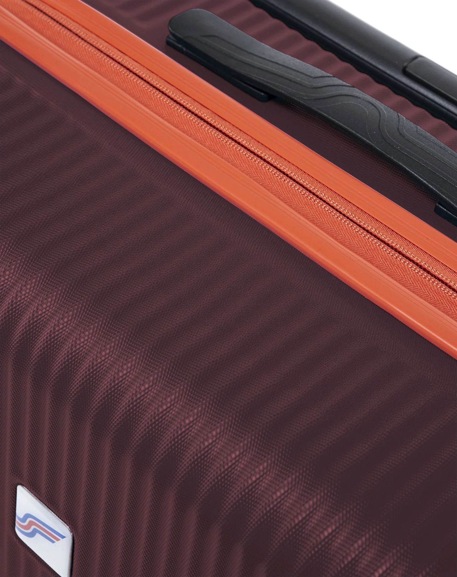 Valise Cabine Rigide NORTH BEACH - Image 15