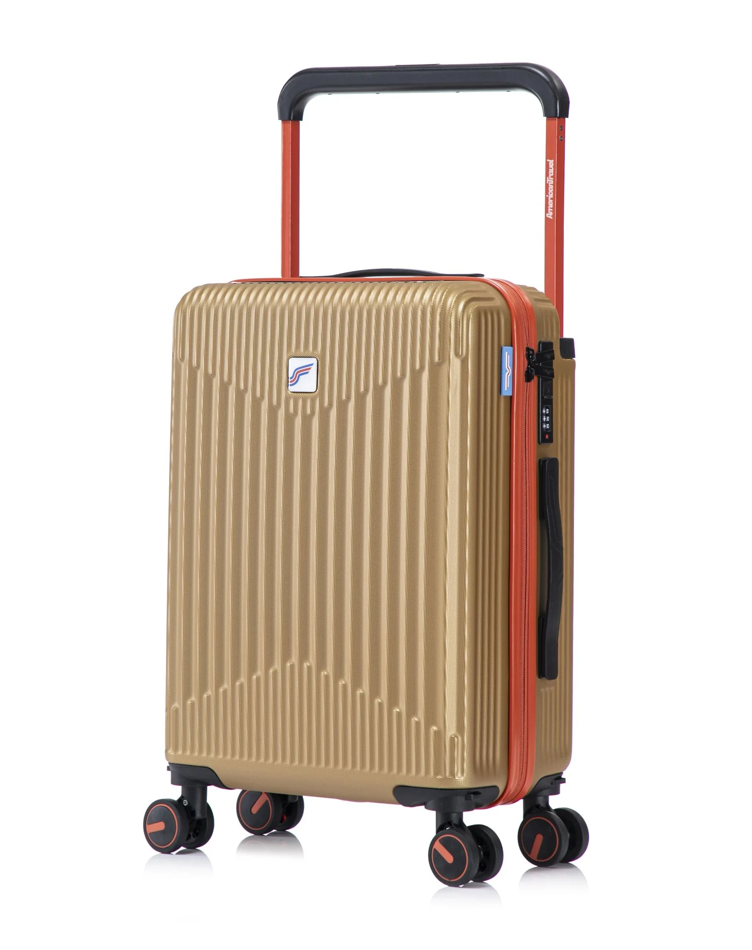 Valise Cabine Rigide NORTH BEACH - Image 20