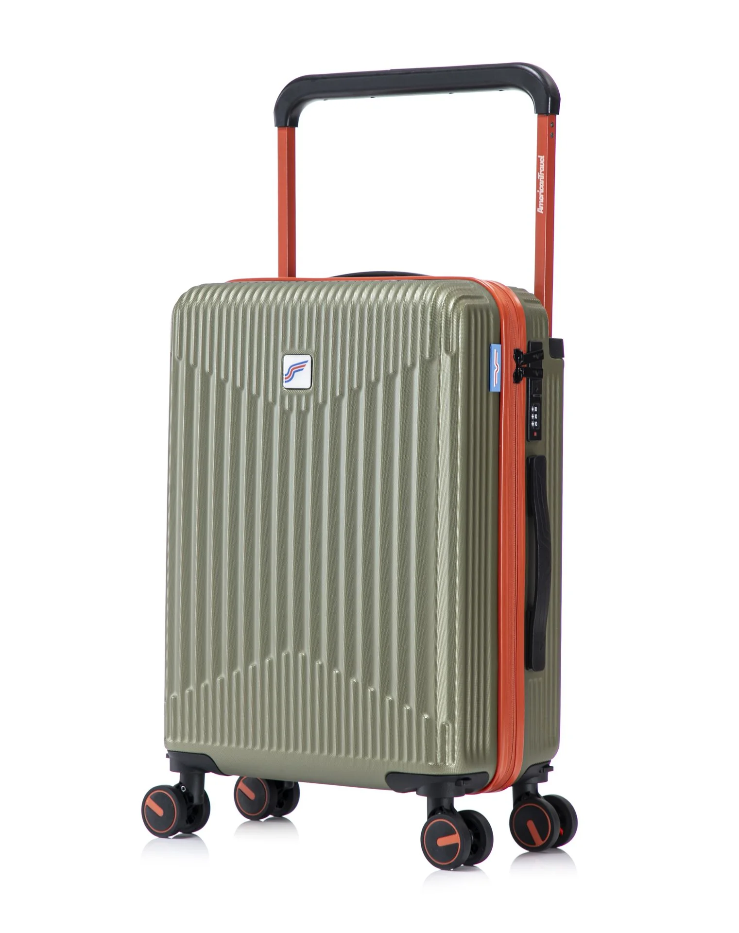 Valise Cabine Rigide NORTH BEACH - Image 29