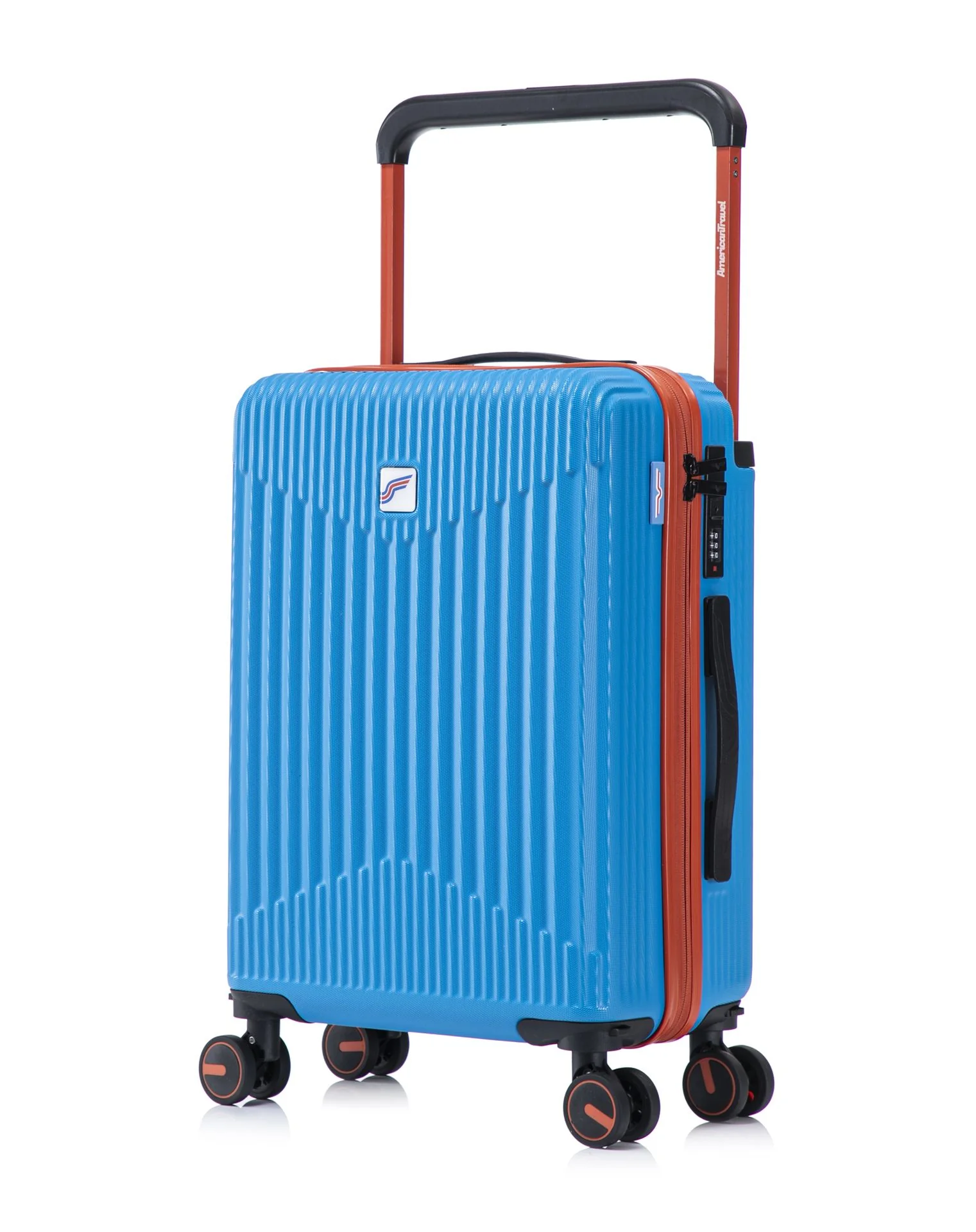 Valise Cabine Rigide NORTH BEACH - Image 38
