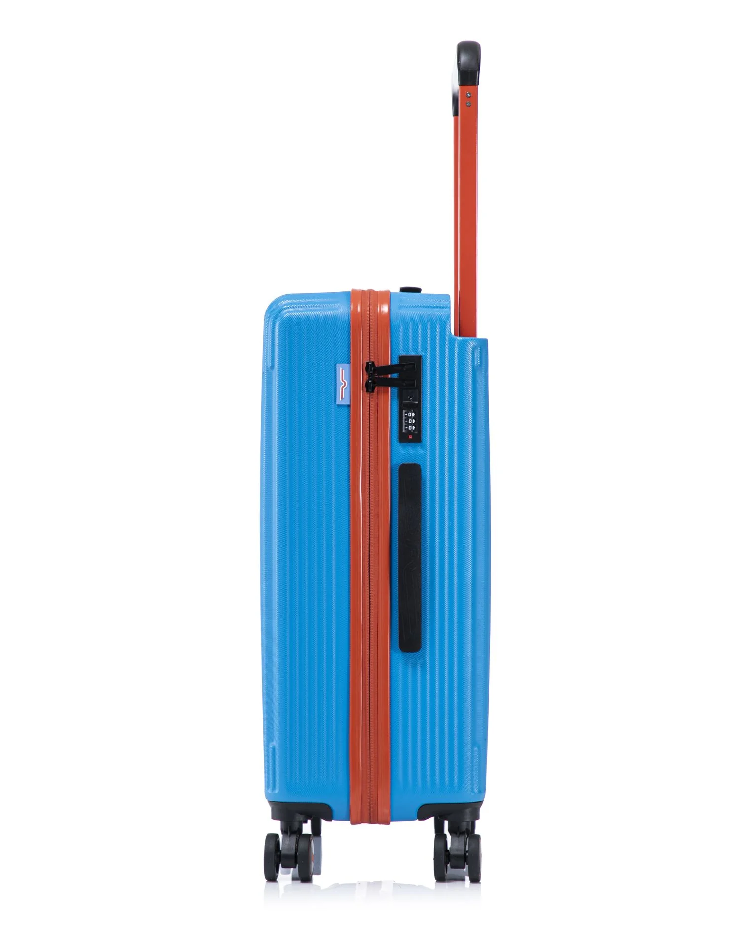 Valise Cabine Rigide NORTH BEACH - Image 39