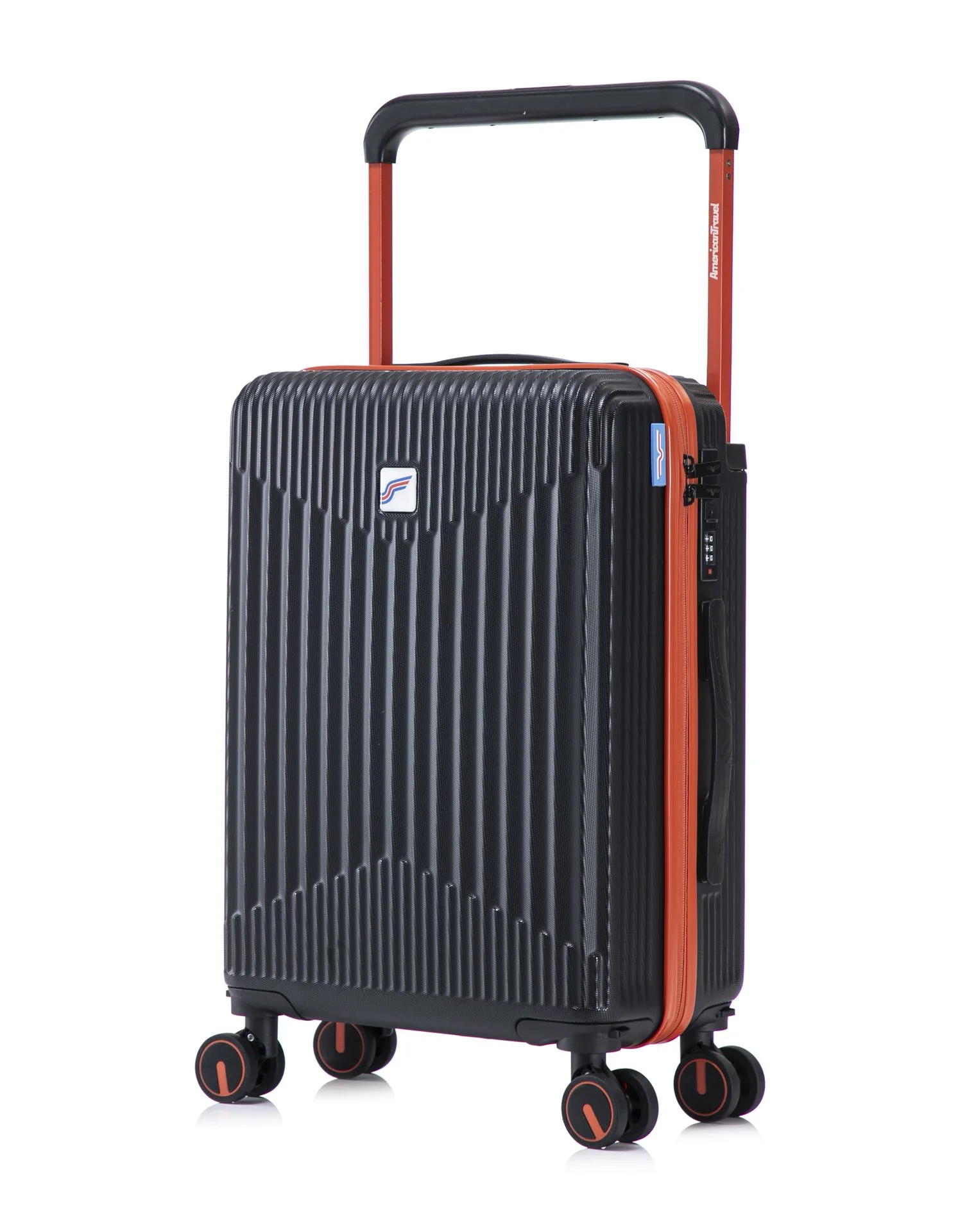 Valise Cabine Rigide NORTH BEACH - Image 47