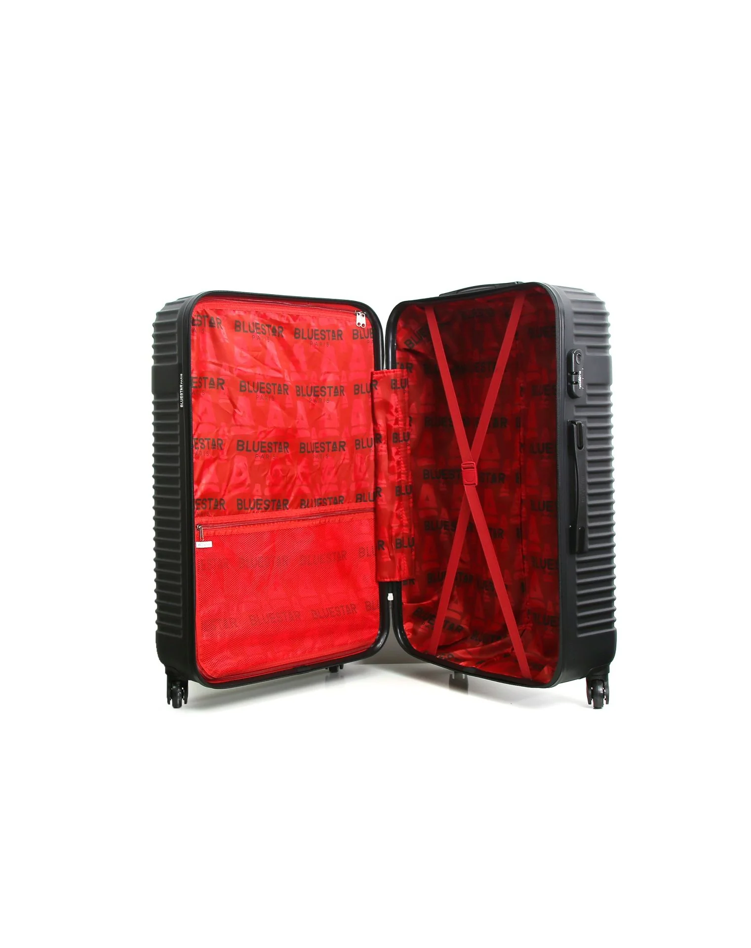 Valise Cabine Rigide NORWICH - Image 10