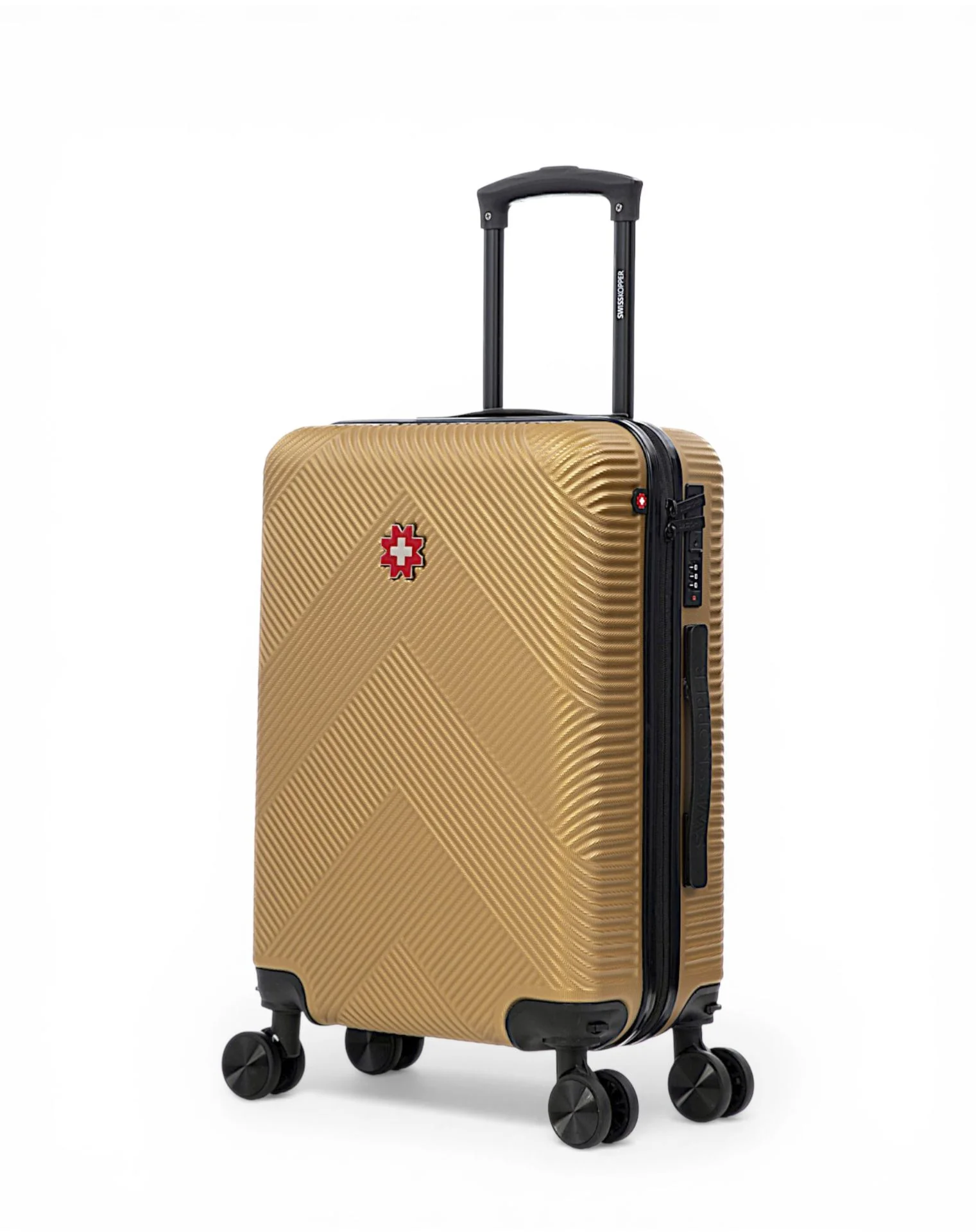 Valise Cabine Rigide OLTEN - Image 11