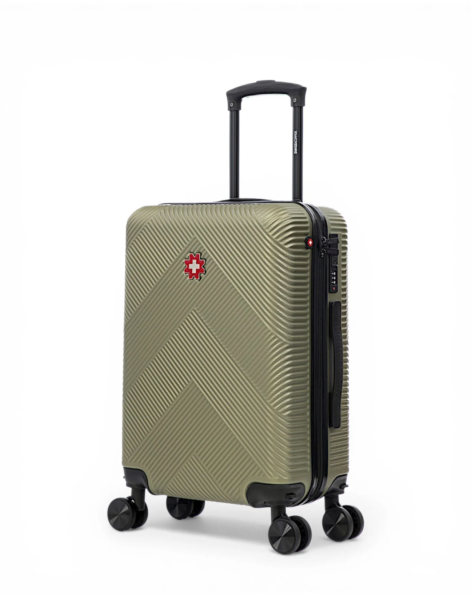 Valise Cabine Rigide OLTEN - Image 29
