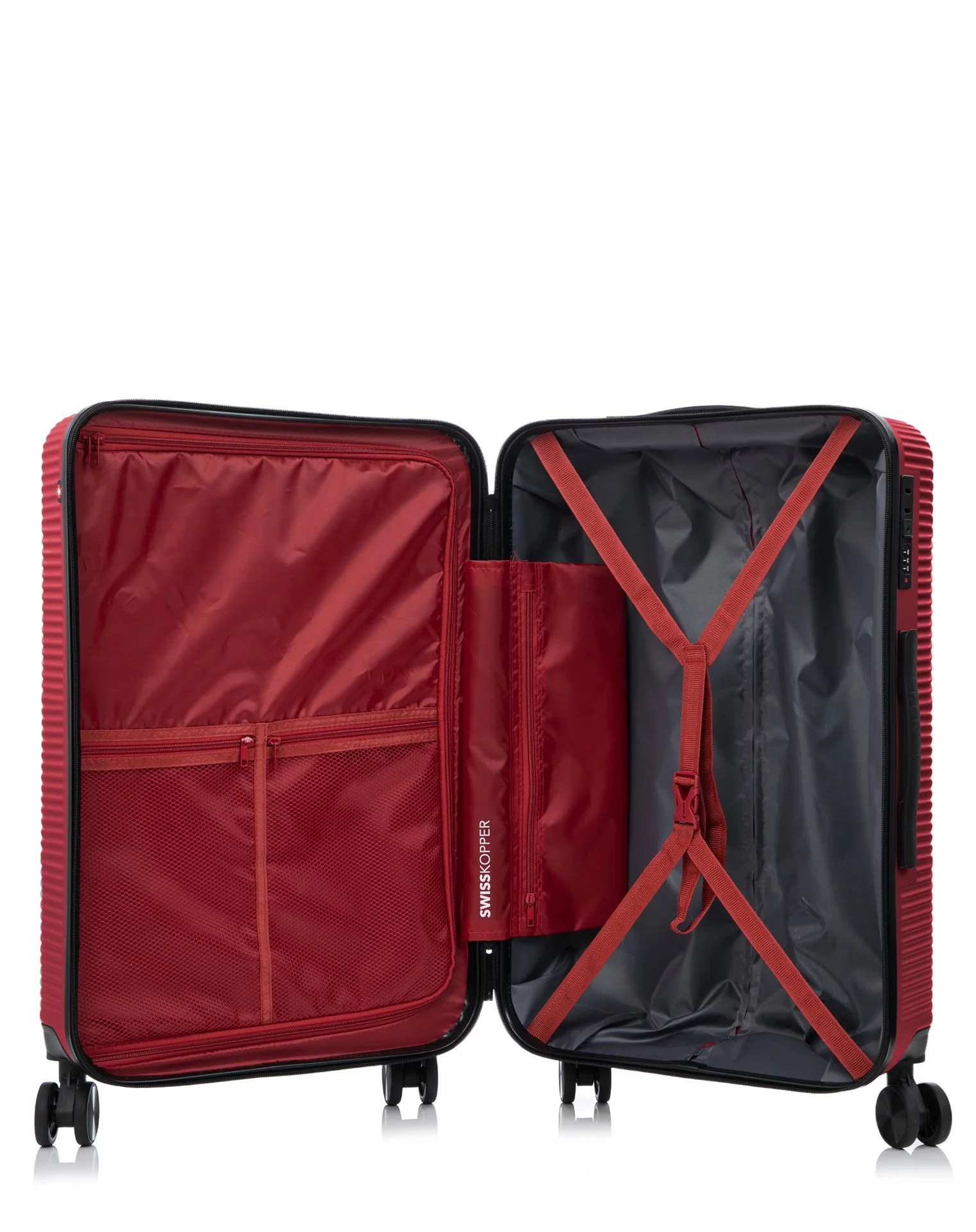 Valise Cabine Rigide OLTEN - Image 5