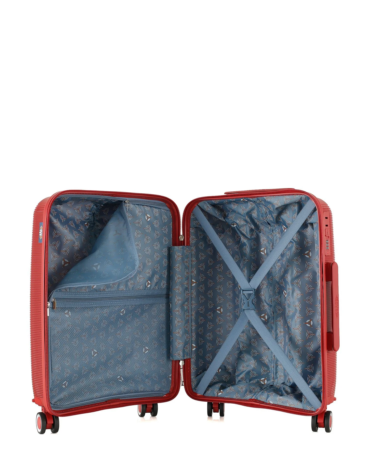 Valise Cabine Rigide ORION - Image 29