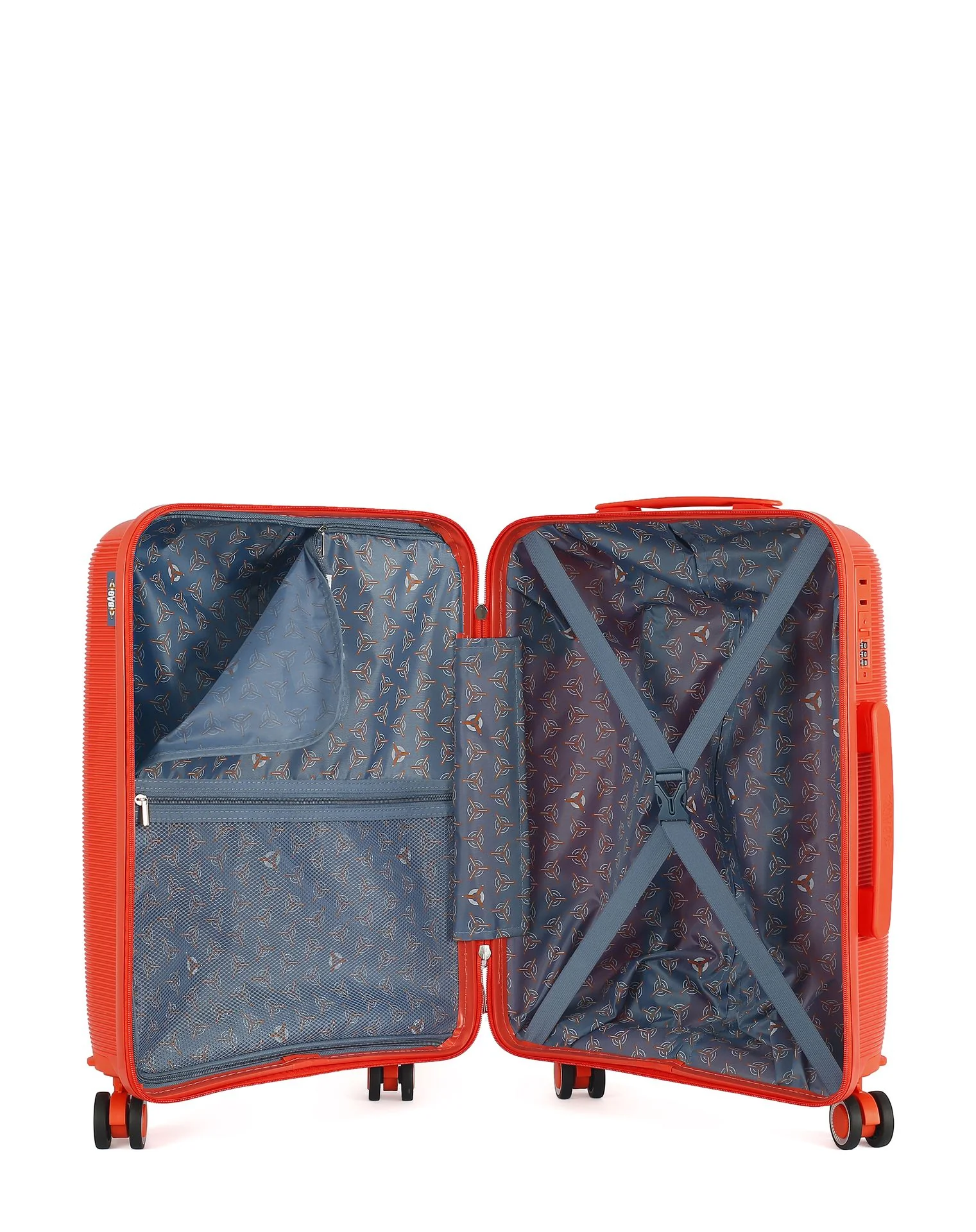 Valise Cabine Rigide ORION - Image 41