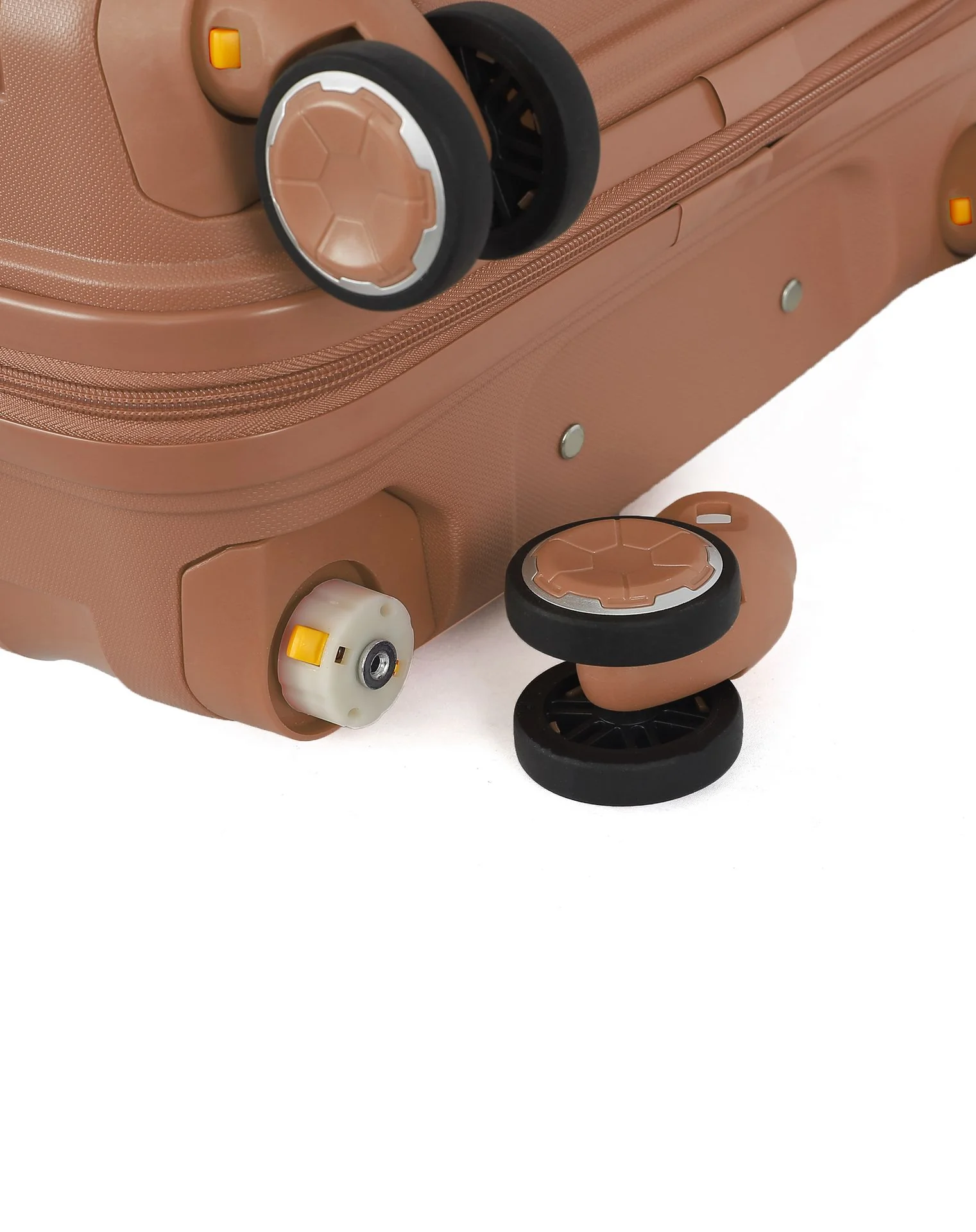 Valise Cabine Rigide PEGASE - Image 6