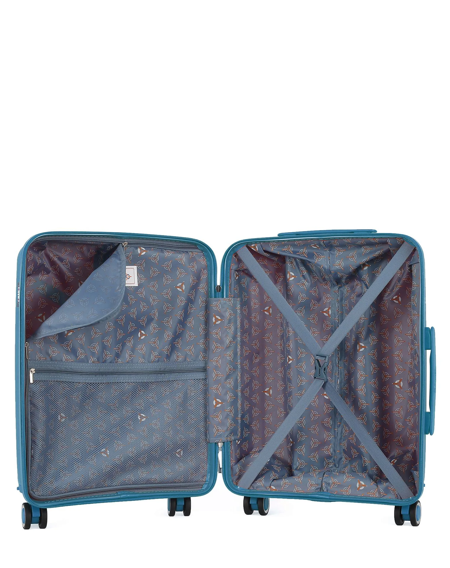 Valise Cabine Rigide PERSEE - Image 11