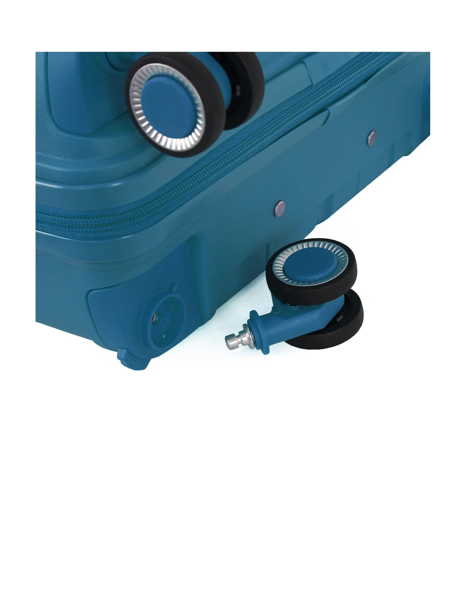 Valise Cabine Rigide PERSEE - Image 12