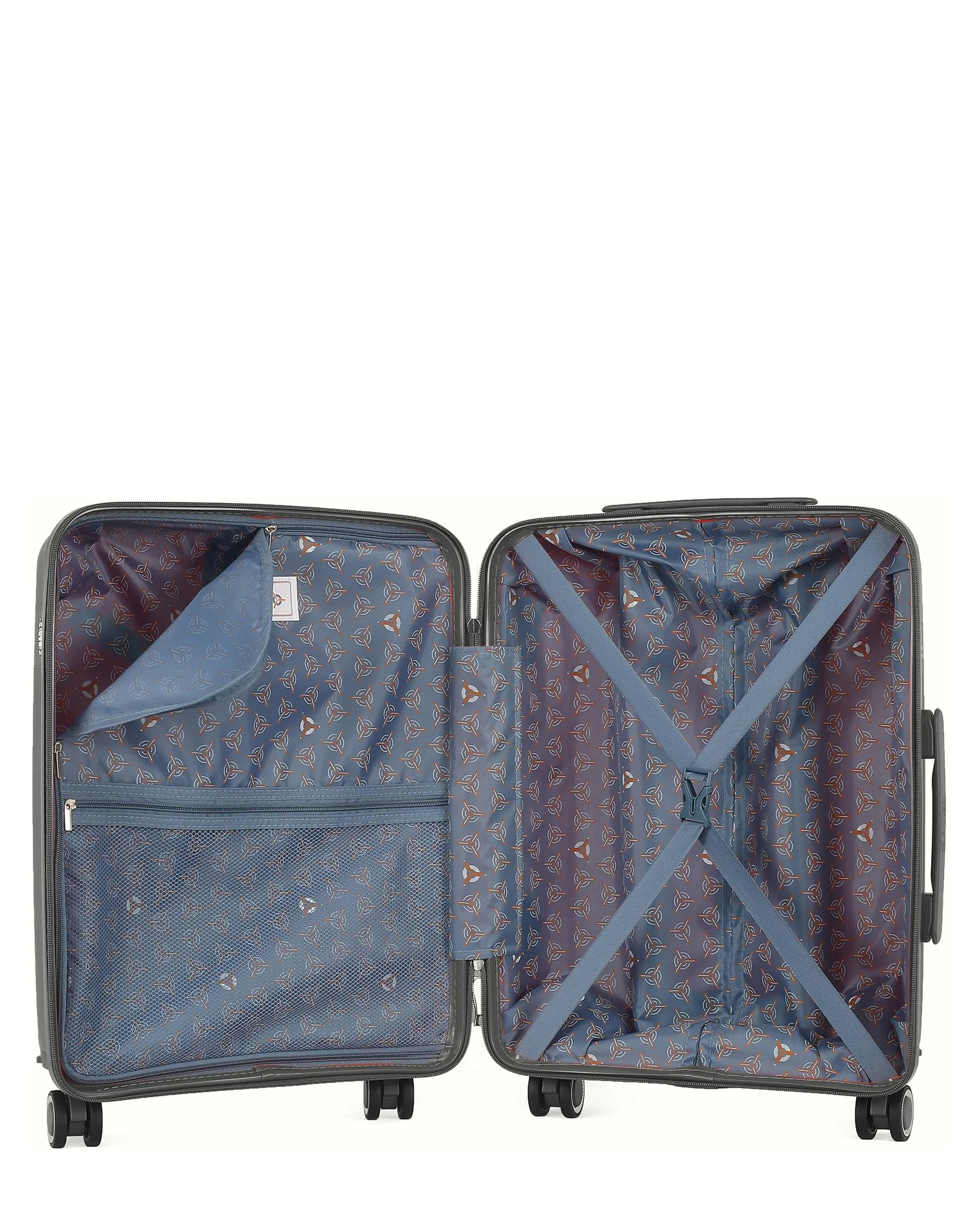 Valise Cabine Rigide PERSEE - Image 17