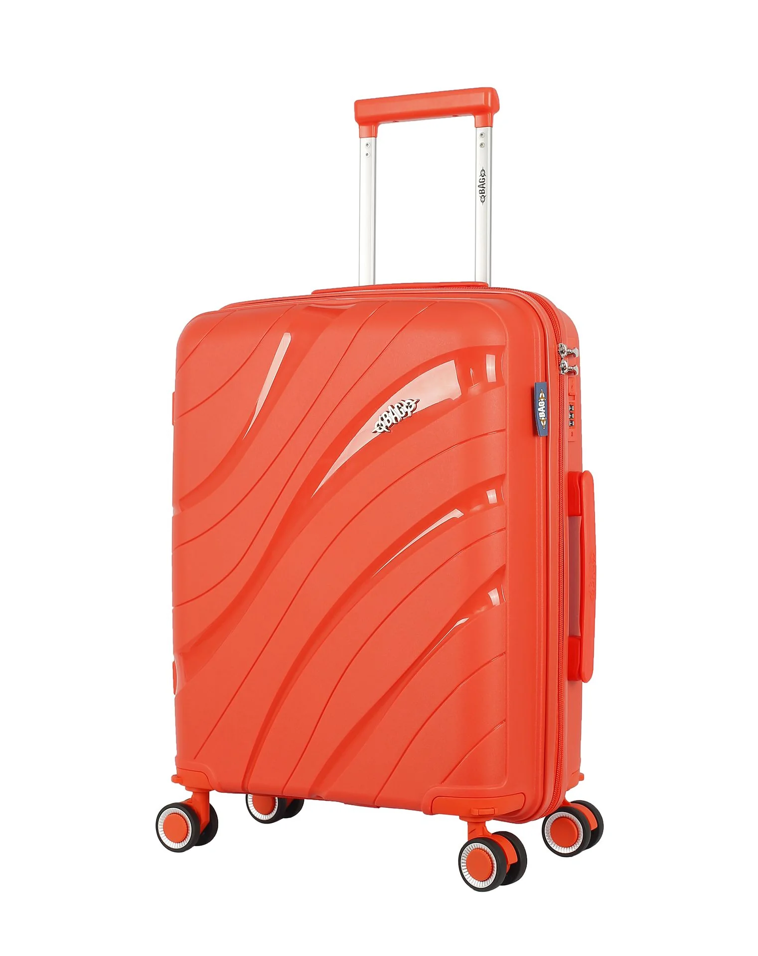 Valise Cabine Rigide PERSEE - Image 2