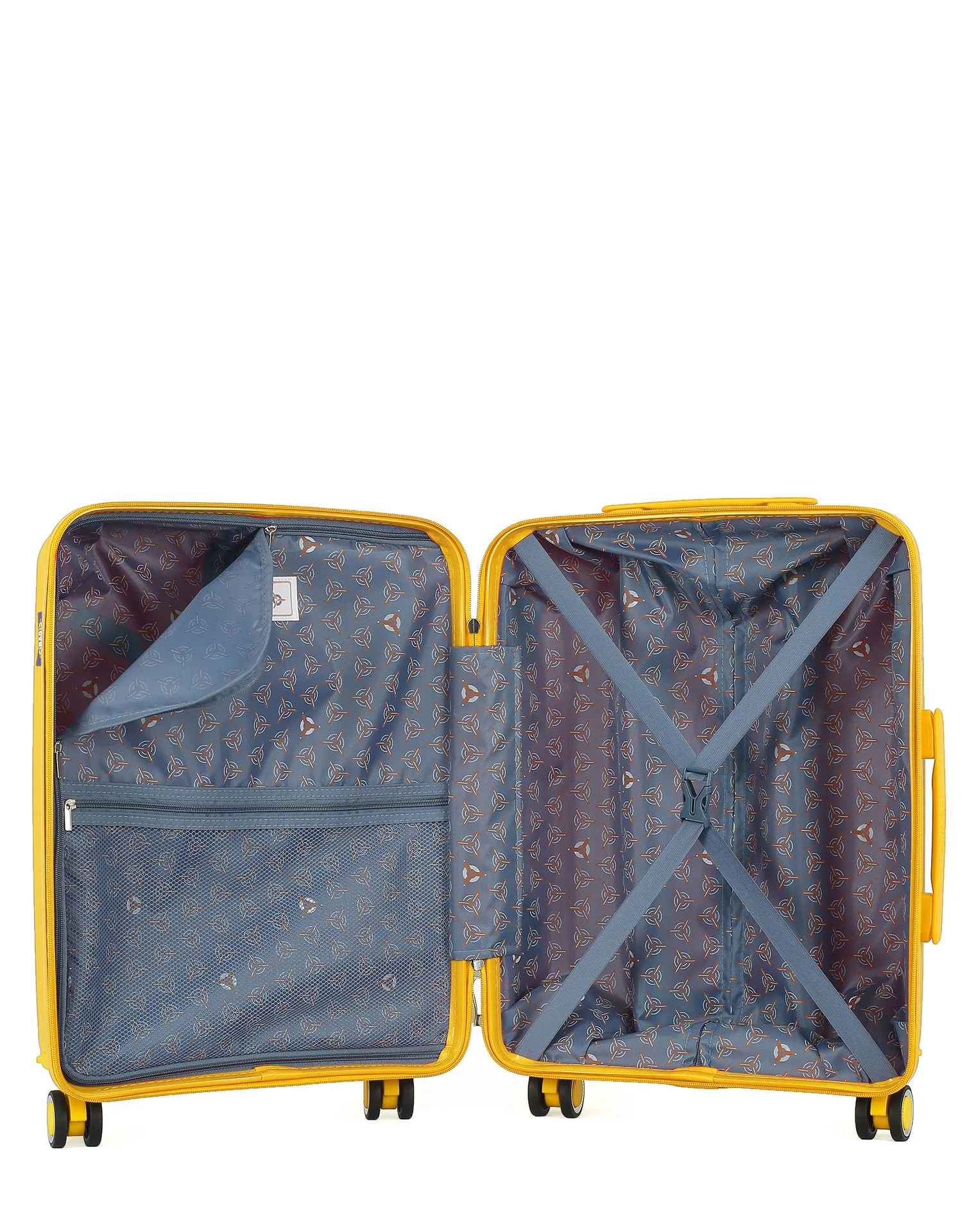 Valise Cabine Rigide PERSEE - Image 23