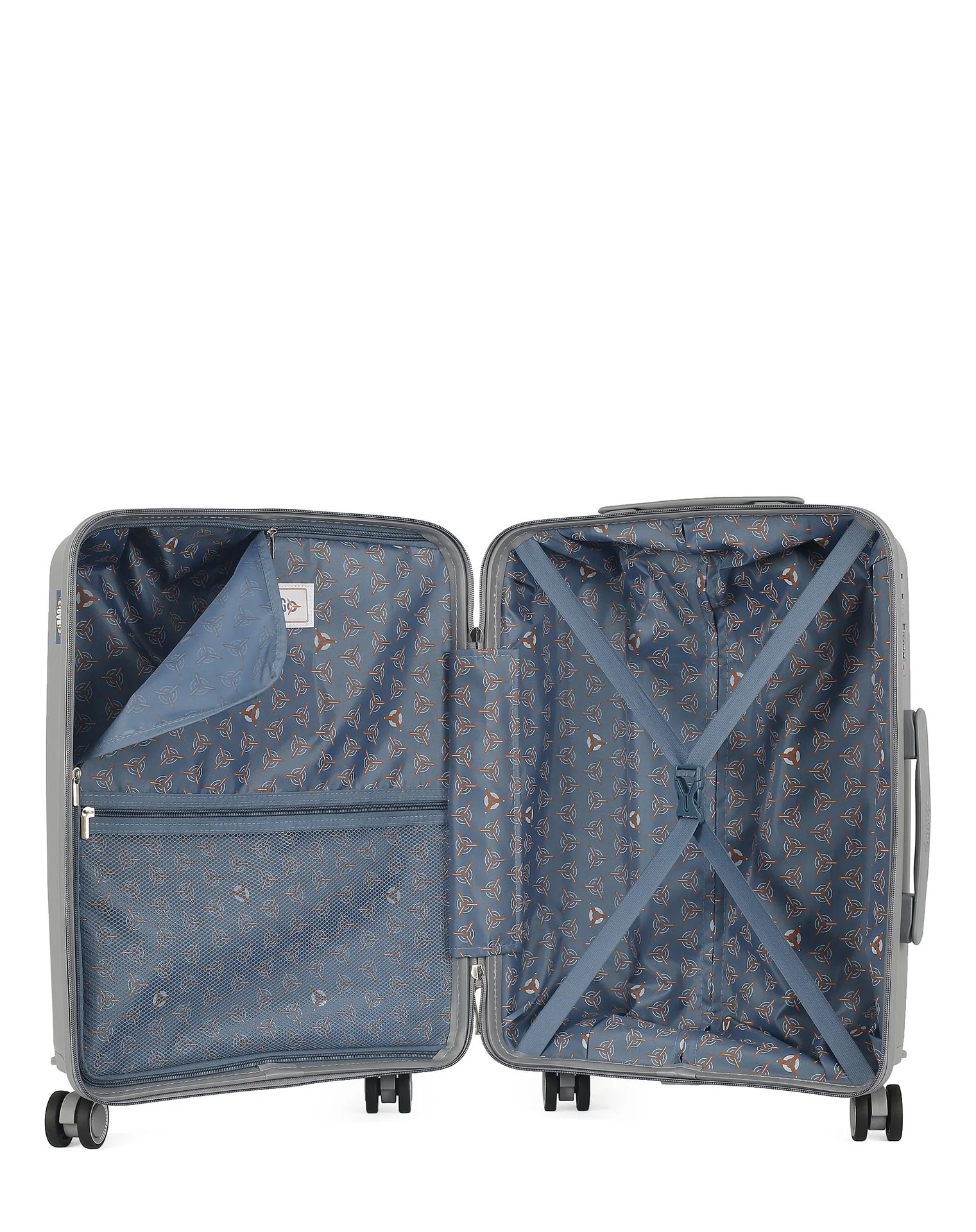 Valise Cabine Rigide PERSEE - Image 29