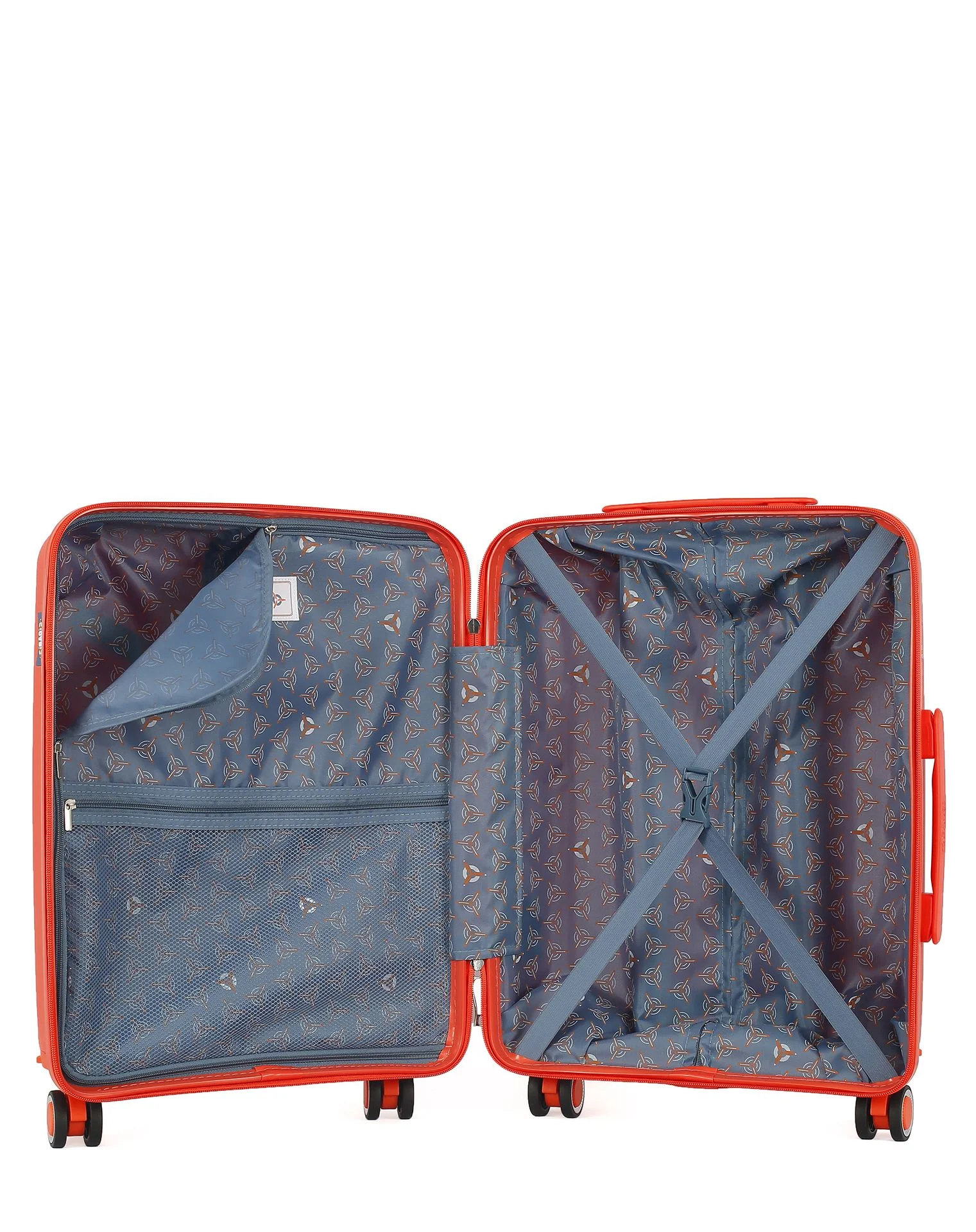 Valise Cabine Rigide PERSEE - Image 5