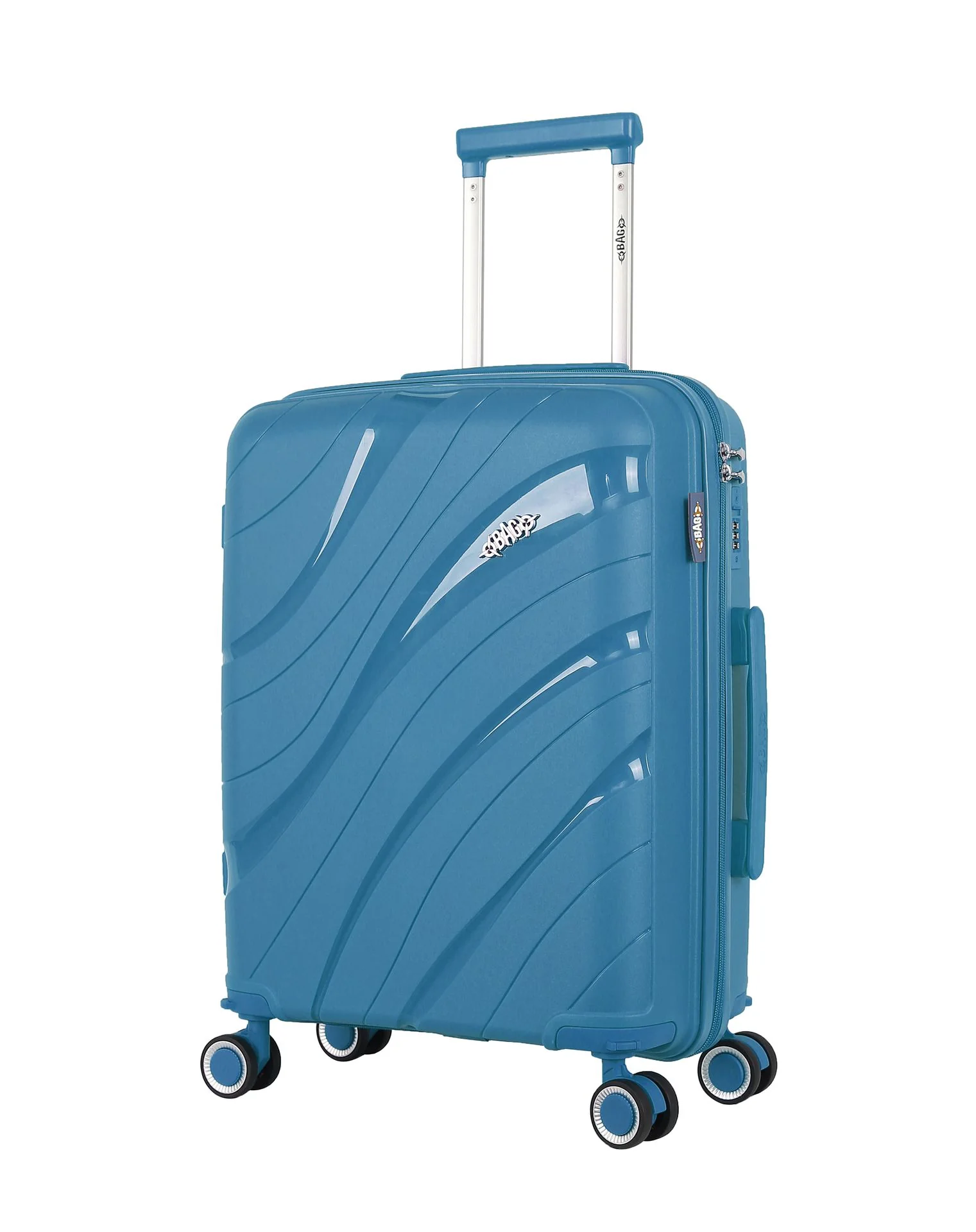 Valise Cabine Rigide PERSEE - Image 8