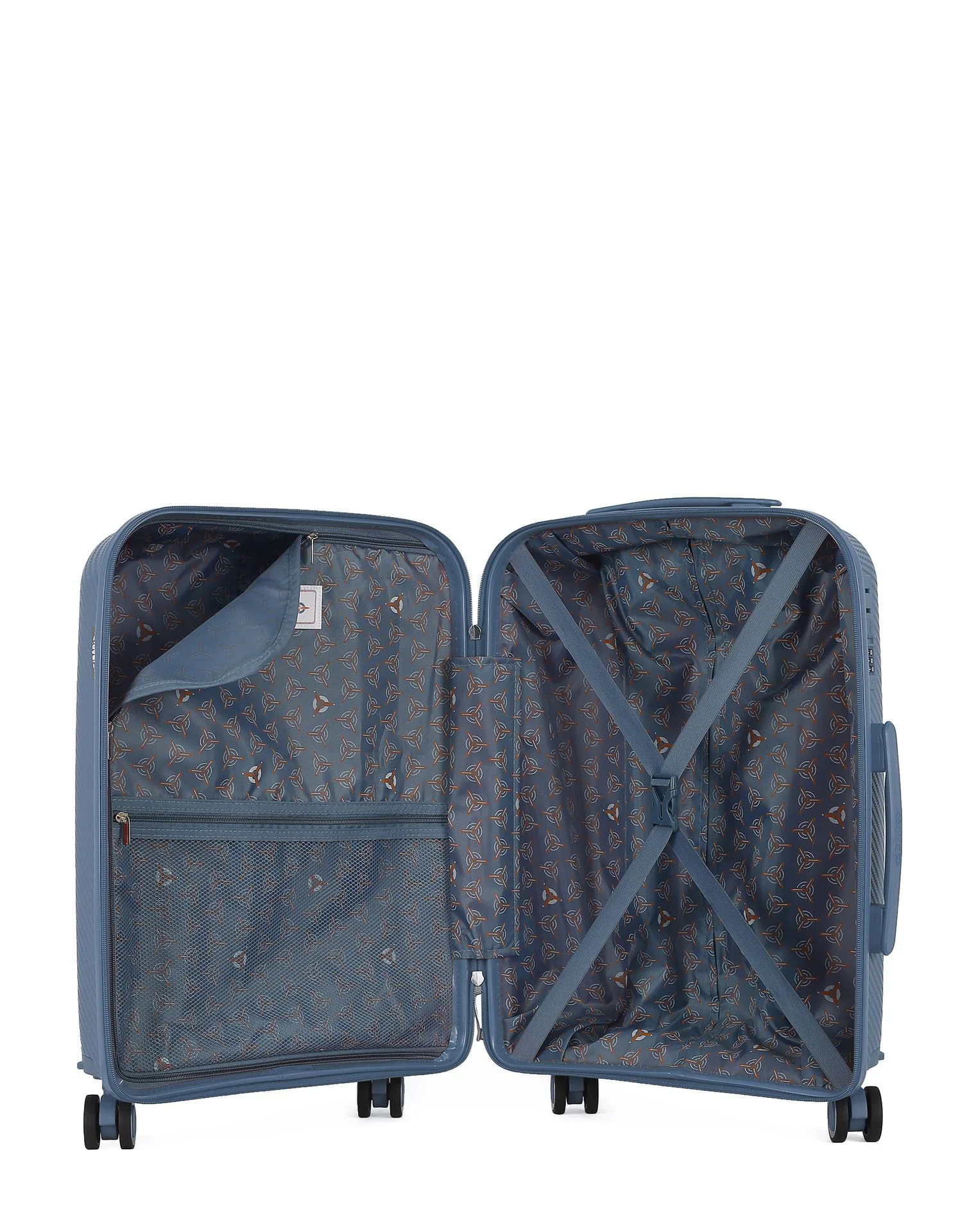 Valise Cabine Rigide PHENIX - Image 23