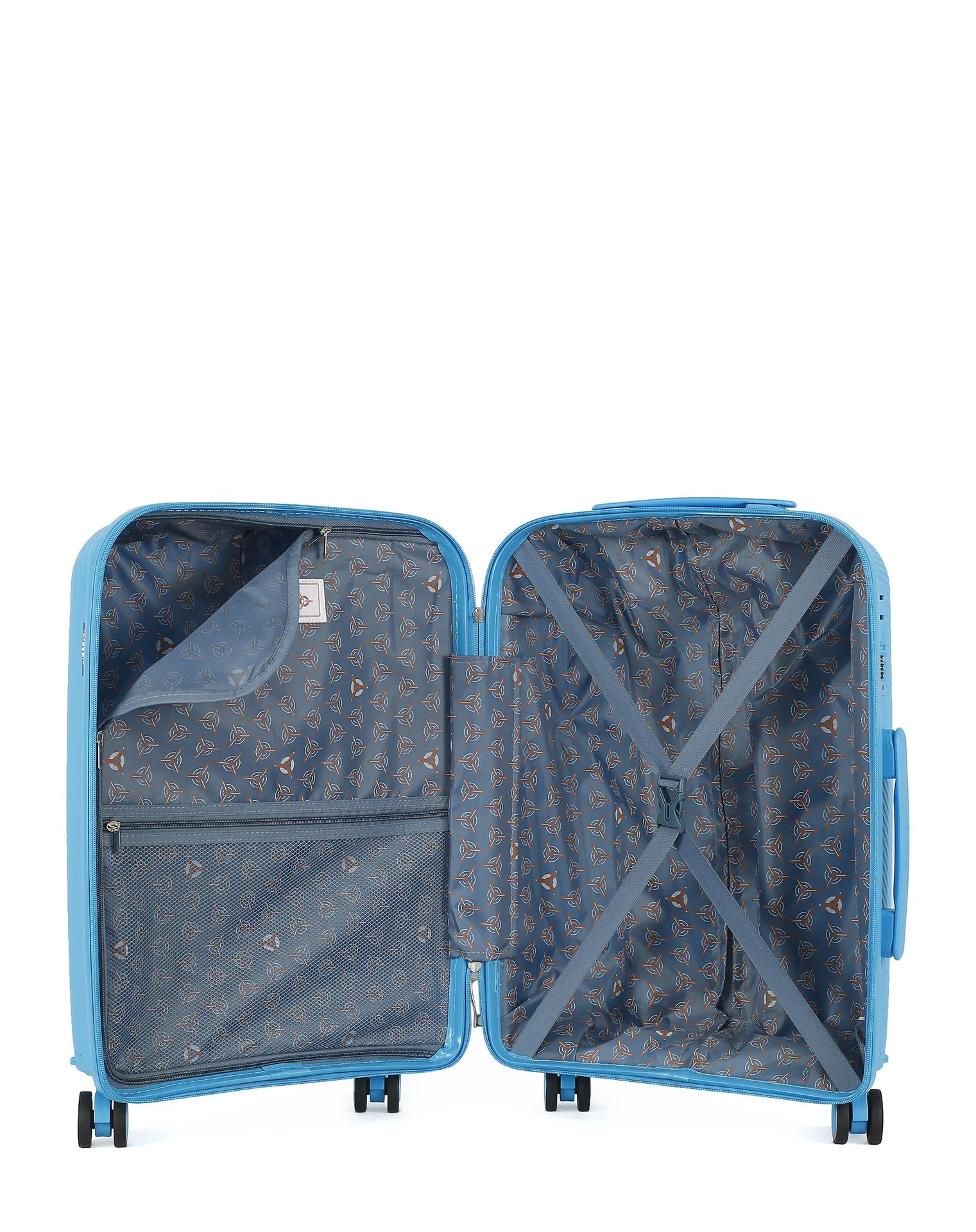 Valise Cabine Rigide PHENIX - Image 5