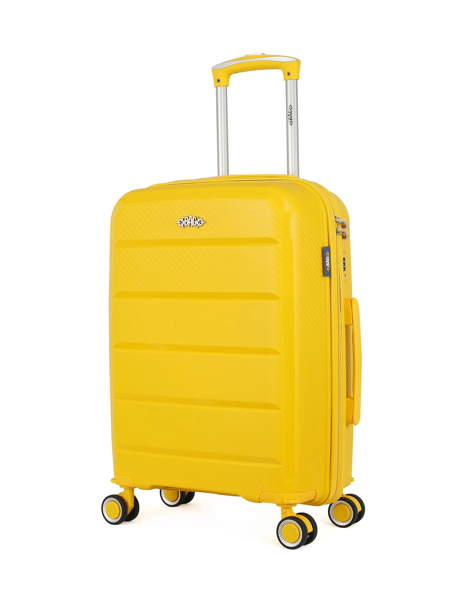 Valise Cabine Rigide PHENIX - Image 8