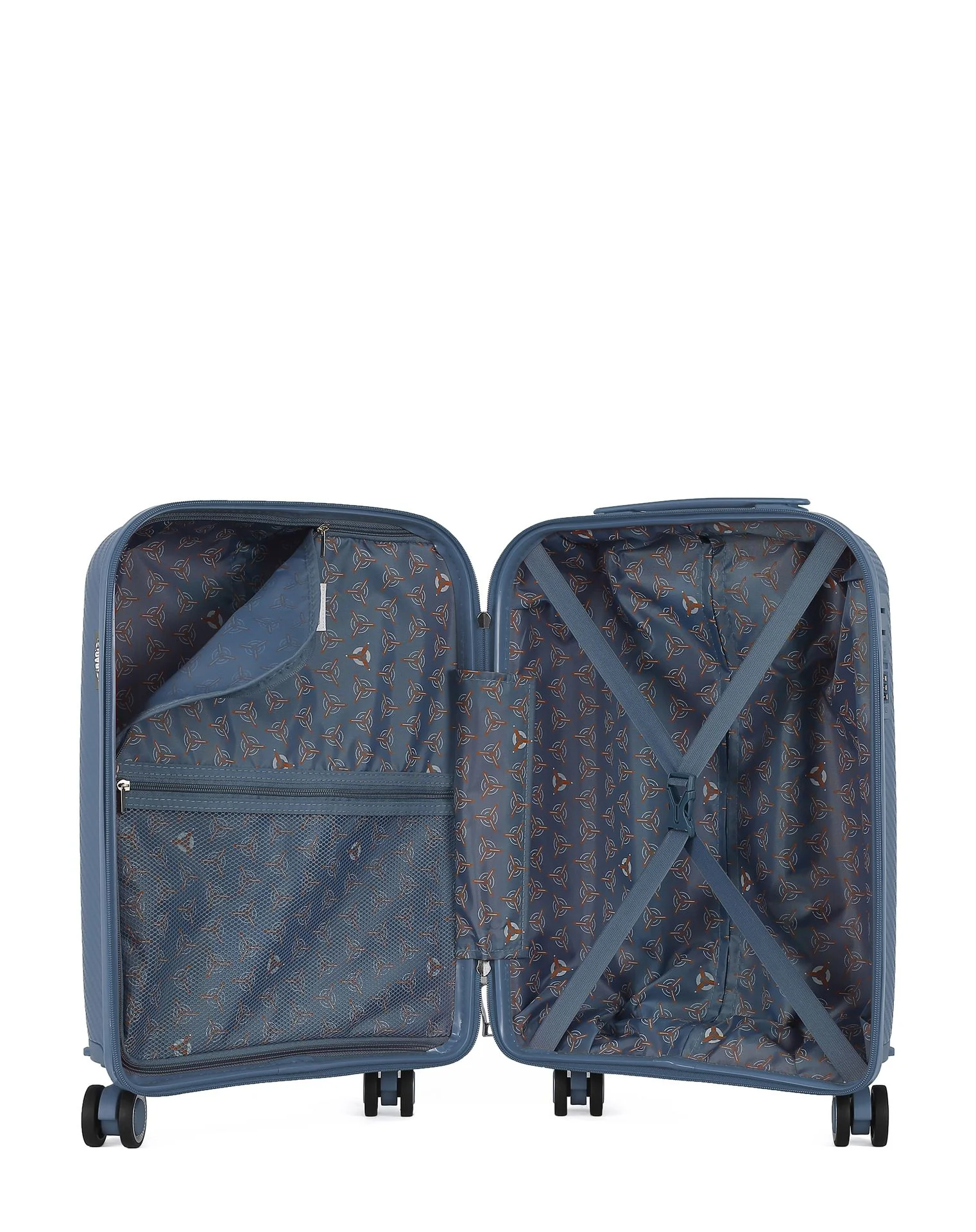 Valise Cabine Rigide PHENIX-E - Image 11