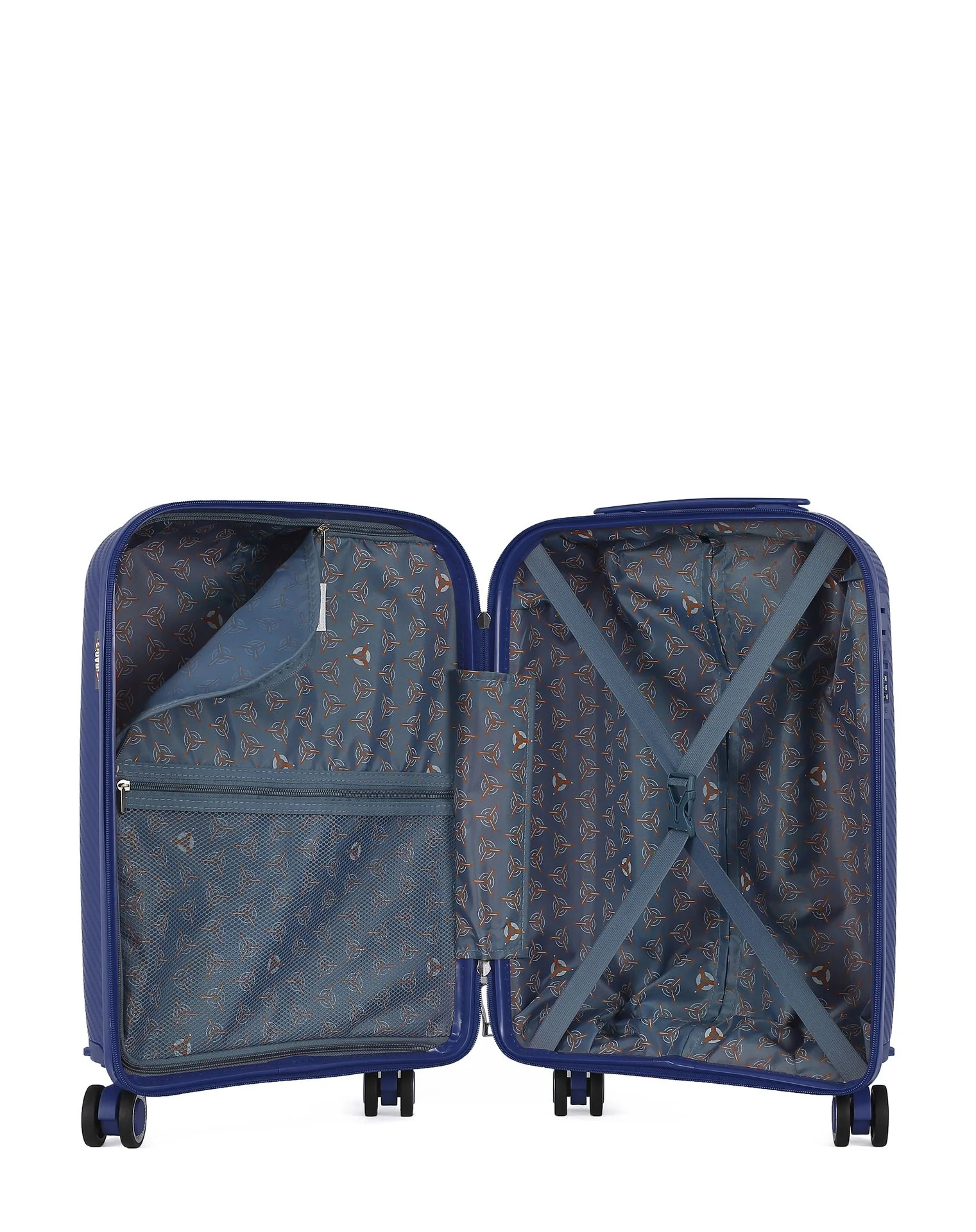 Valise Cabine Rigide PHENIX-E - Image 17
