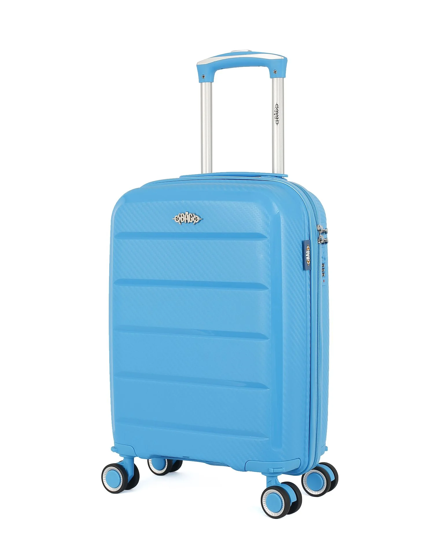 Valise Cabine Rigide PHENIX-E - Image 20