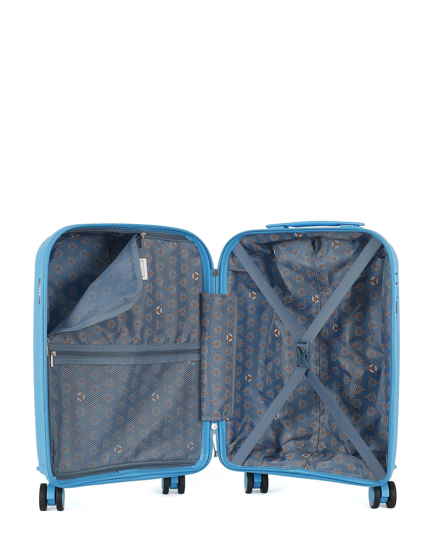 Valise Cabine Rigide PHENIX-E - Image 23